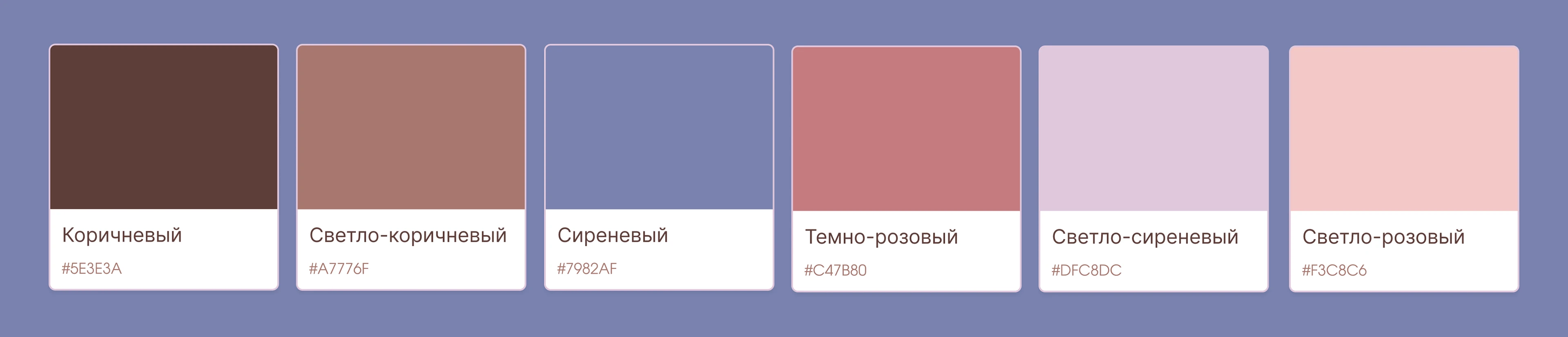 Айдентика для психолога (VK, TG, стикеры) — Изображение №5 — Брендинг на Dprofile