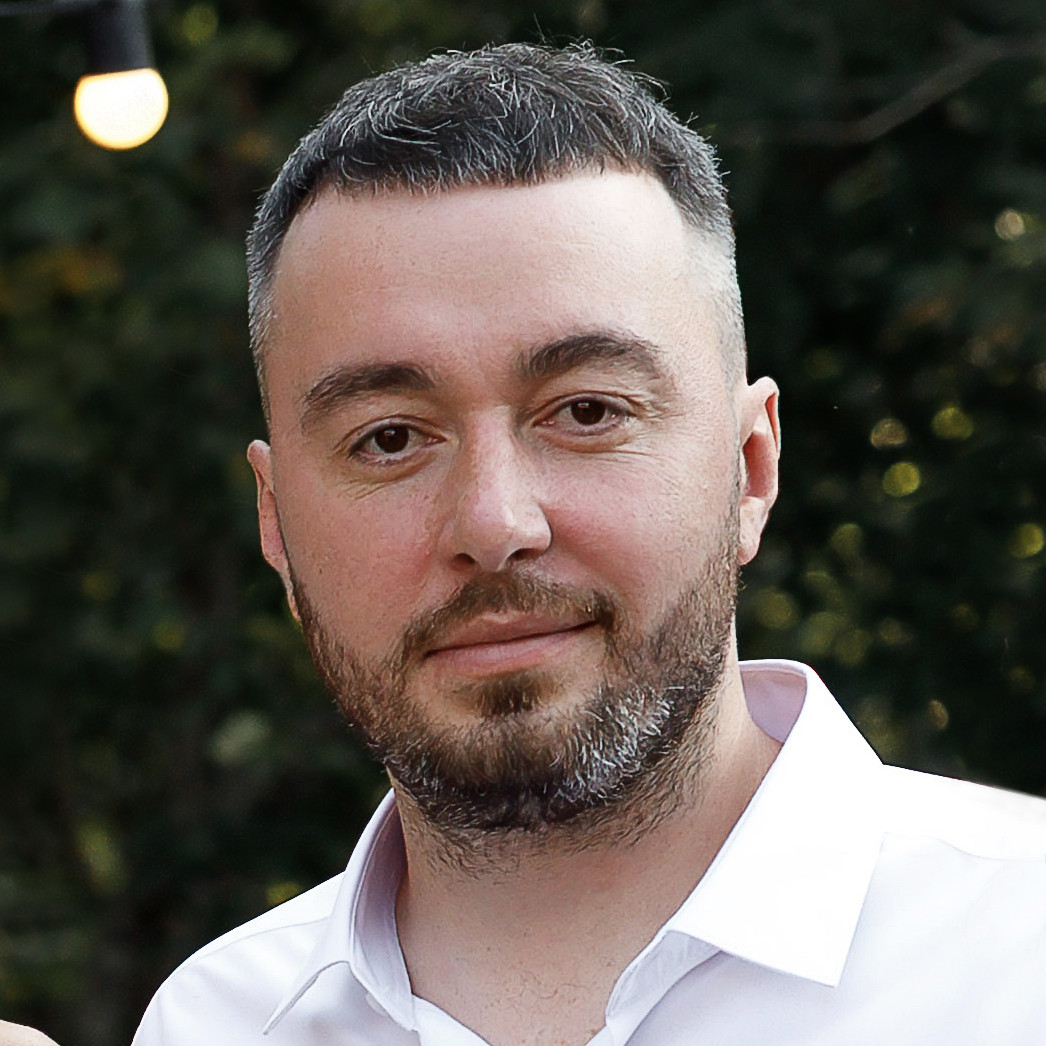 Аватар пользователя Дмитрий Сироткин