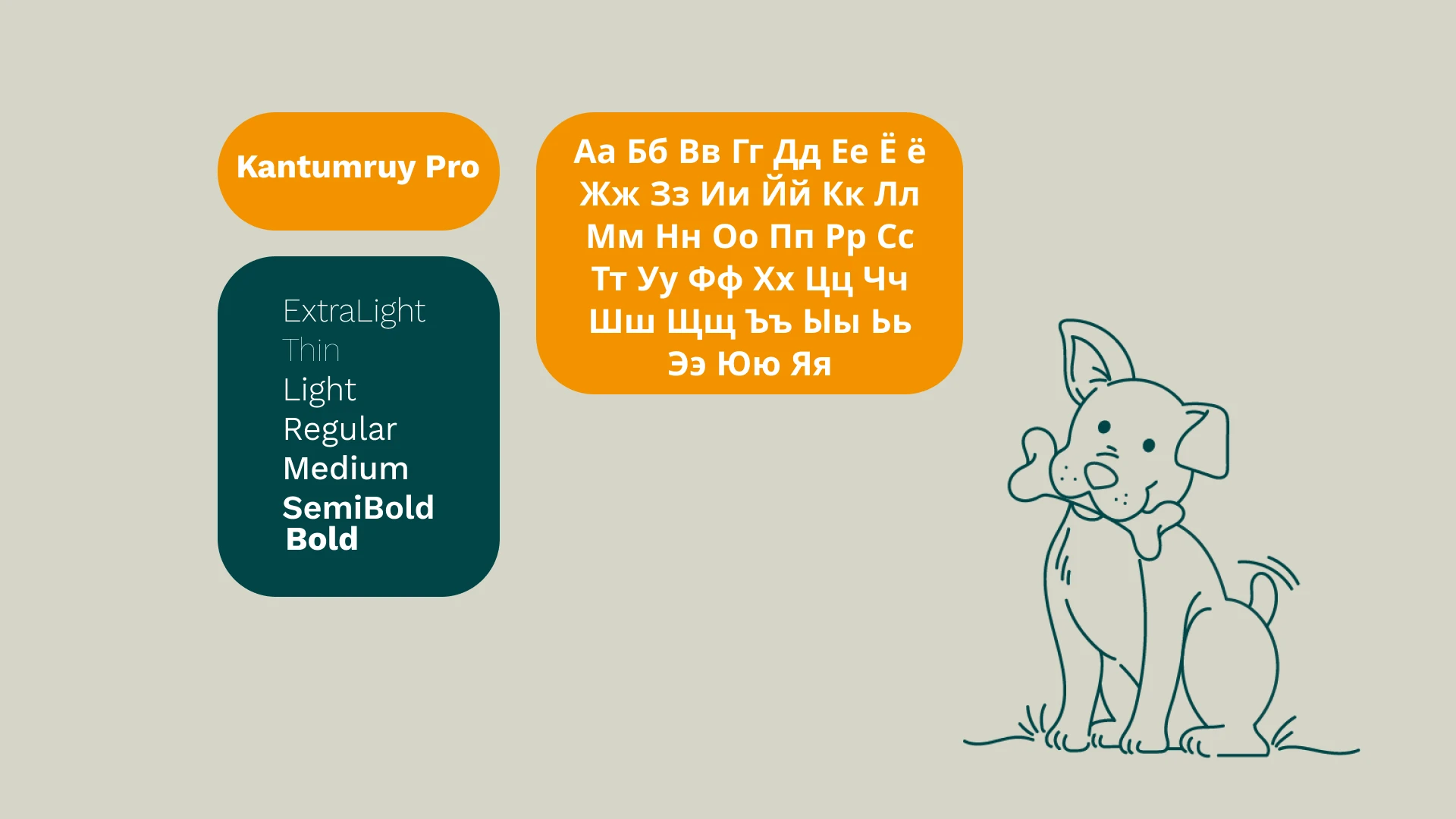Фирменный стиль Зоомагазин PAWS — Изображение №7 — Брендинг на Dprofile