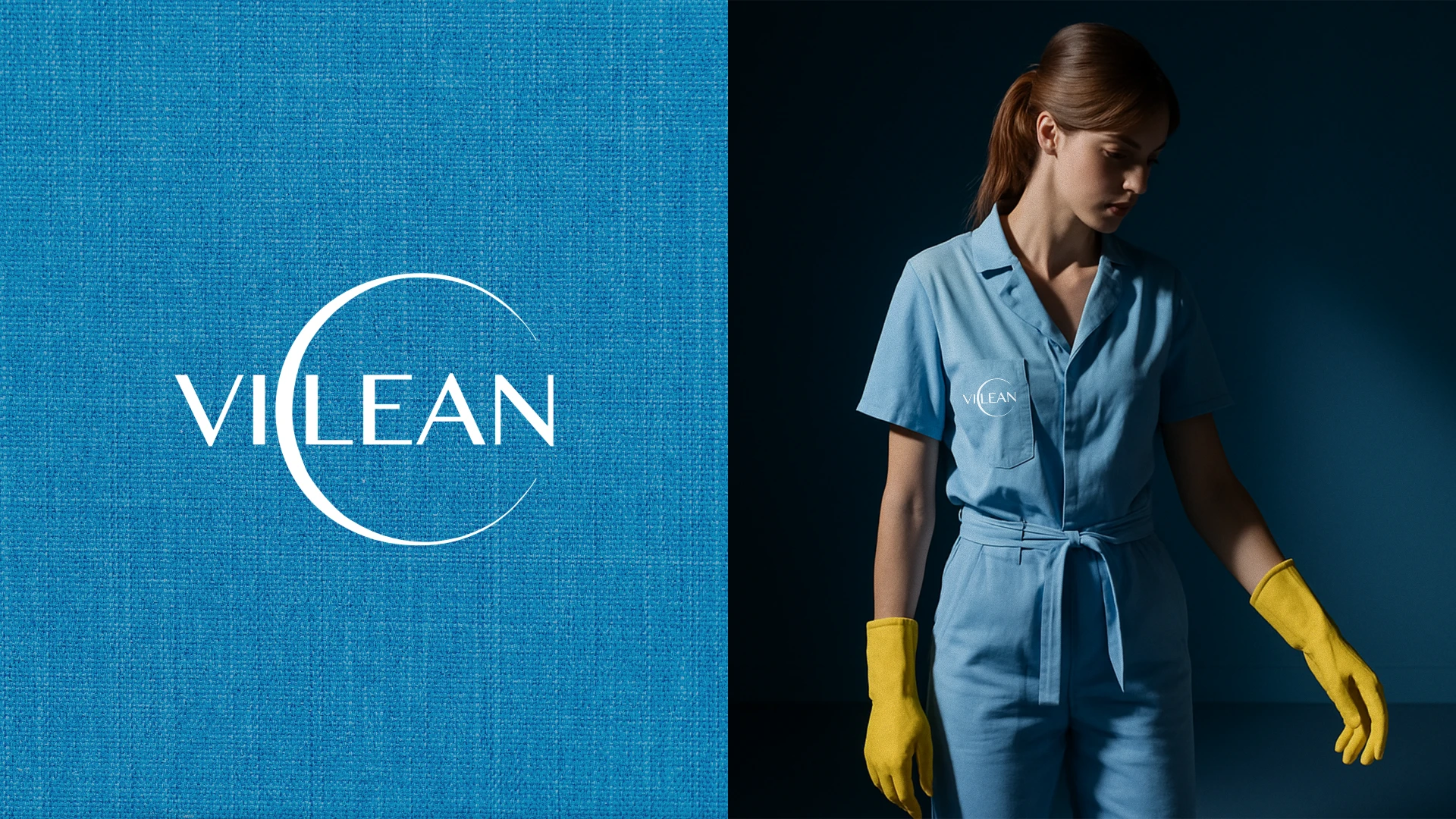 VICLEAN — Изображение №3 — Брендинг, Иллюстрация на Dprofile