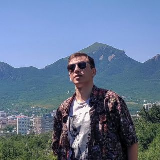 Аватар пользователя Алексей Пономарев