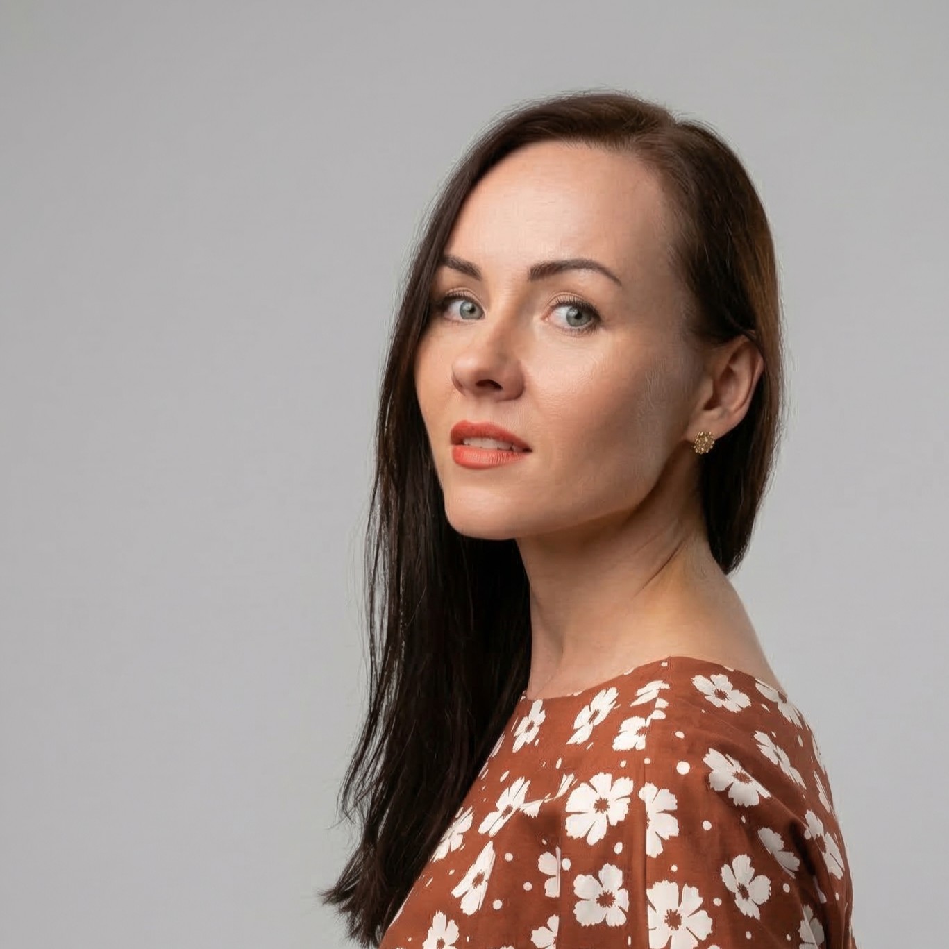 Аватар пользователя Екатерина Захливная