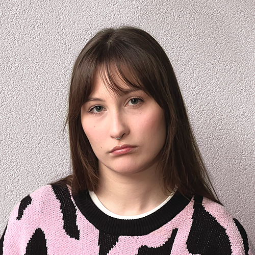 Аватар пользователя Юля Тулвинская