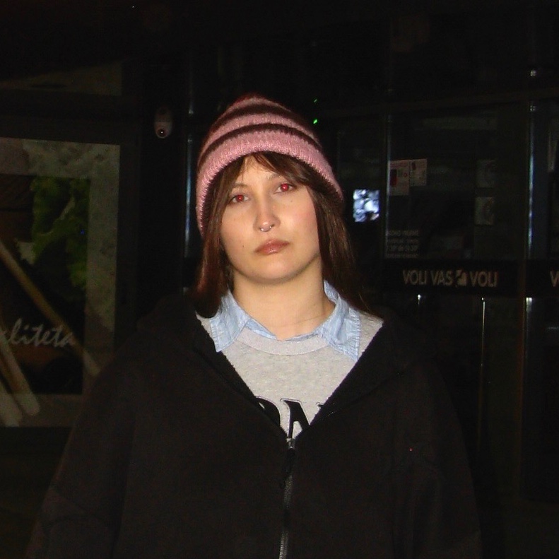 Аватар пользователя Юля Тулвинская