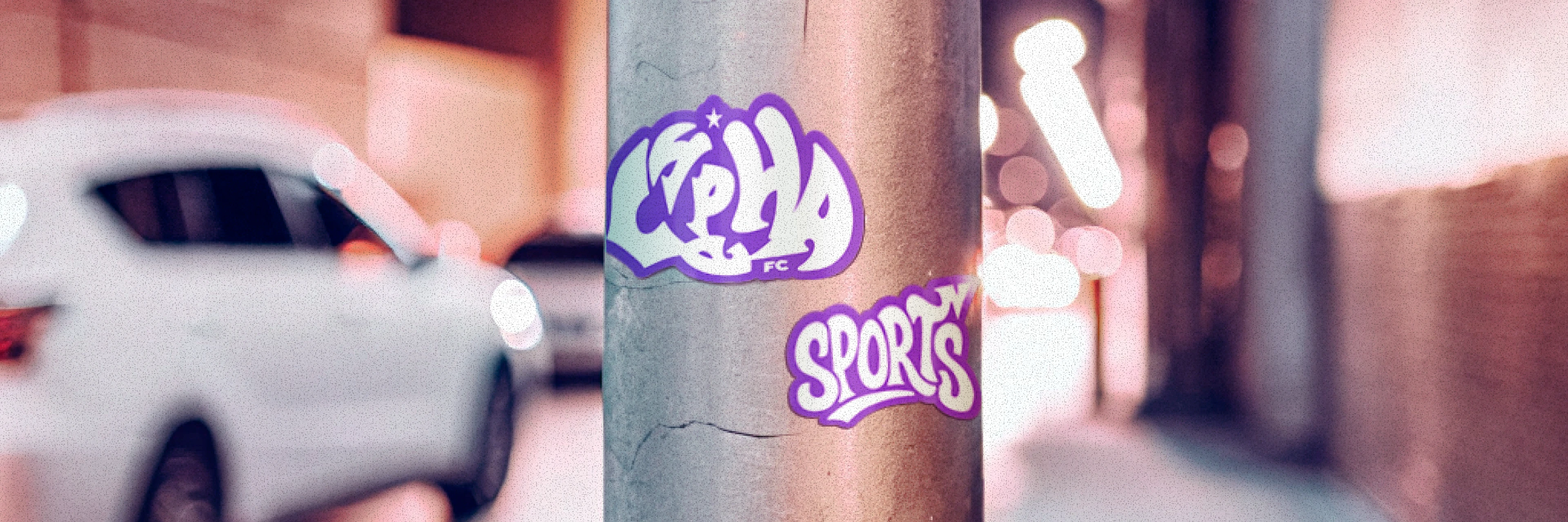 ФК Сирена | Фирменный стиль футбольной команды — Изображение №8 — Брендинг на Dprofile