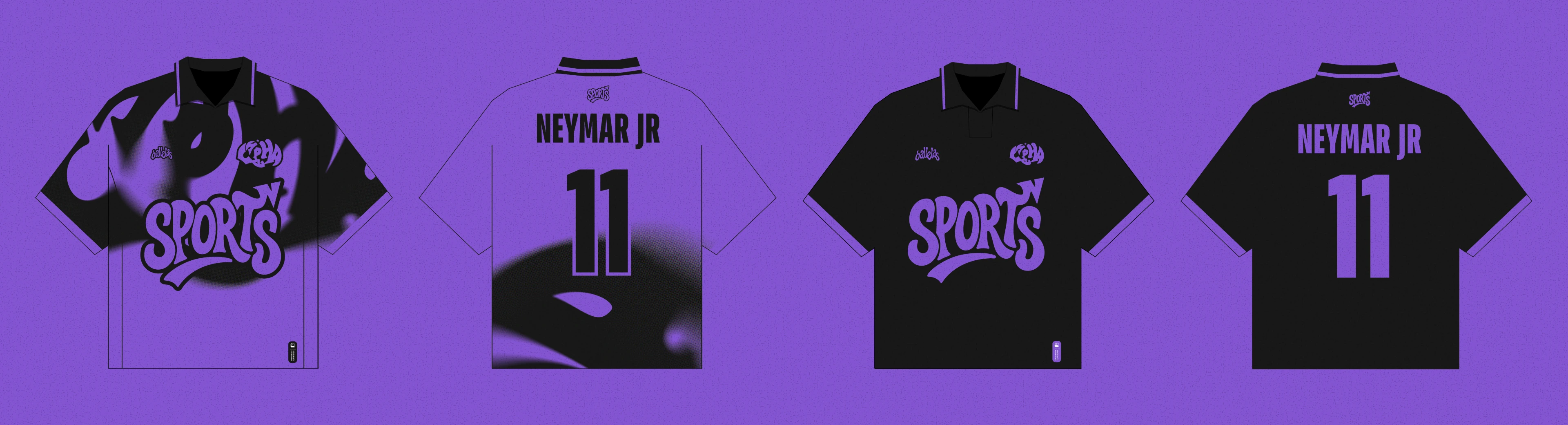 ФК Сирена | Фирменный стиль футбольной команды — Изображение №6 — Брендинг на Dprofile