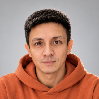 Аватар пользователя Азат Сапар