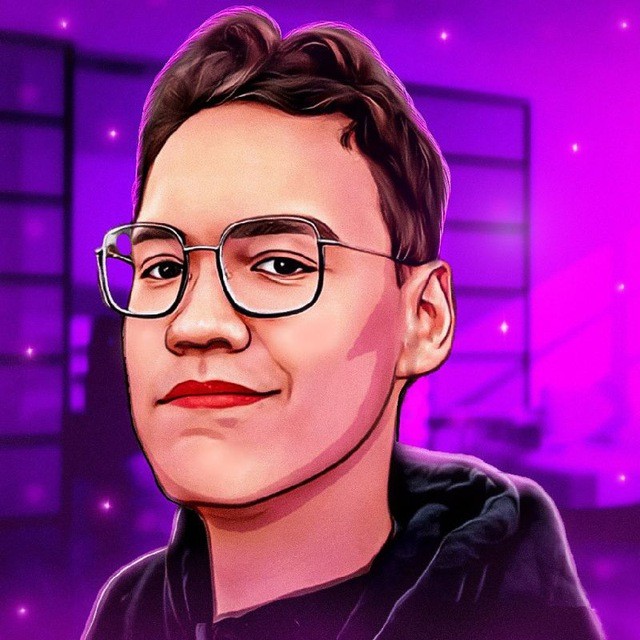 Аватар пользователя Артем Киселев