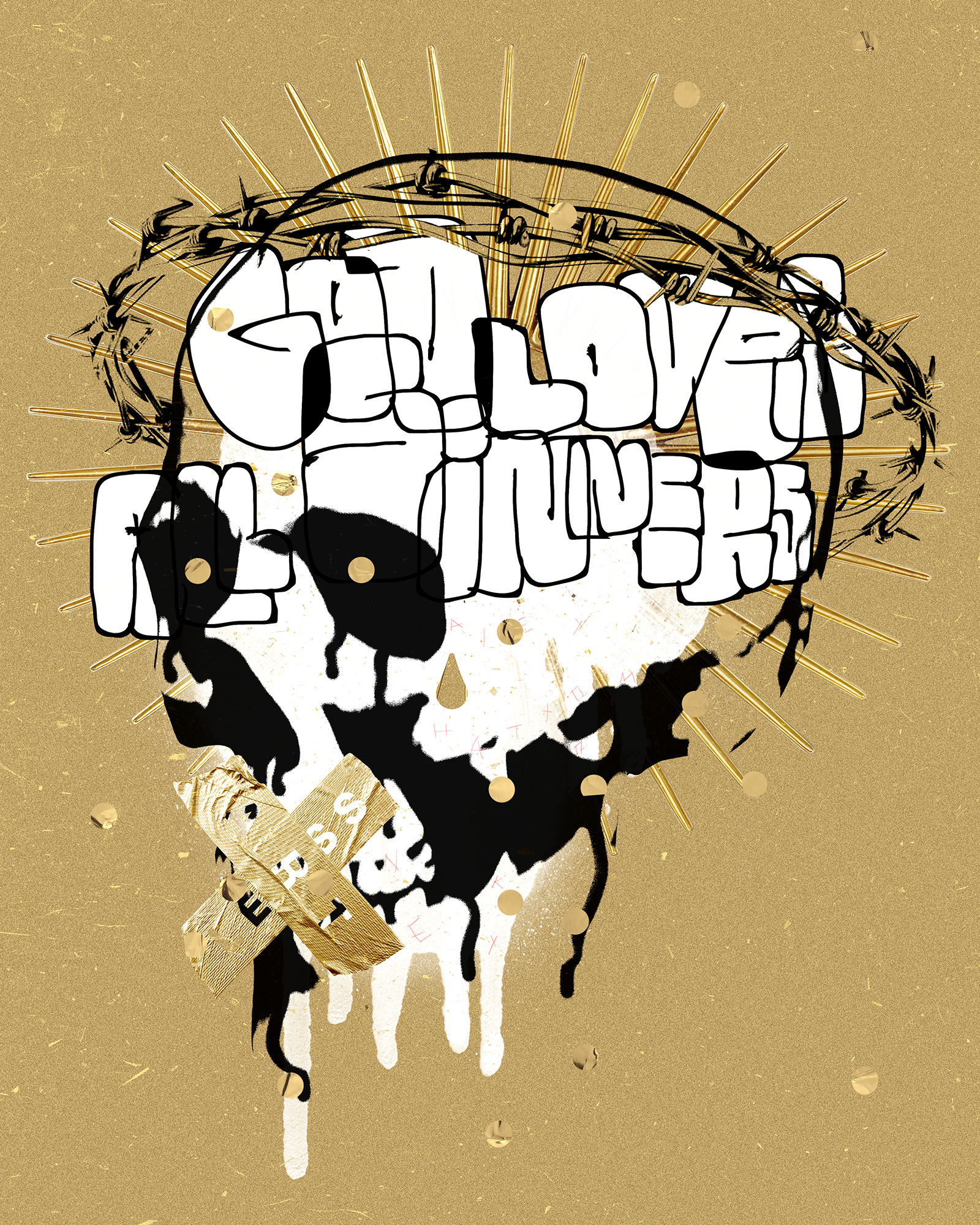 Nil Omne — Изображение №21 — Иллюстрация, Графика на Dprofile