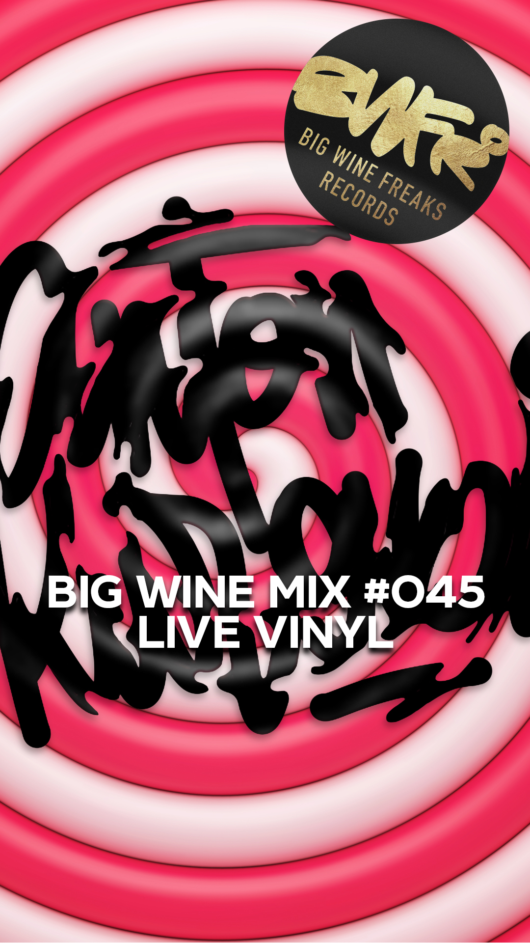 Афиши BWF — Изображение №46 — Иллюстрация, Графика на Dprofile