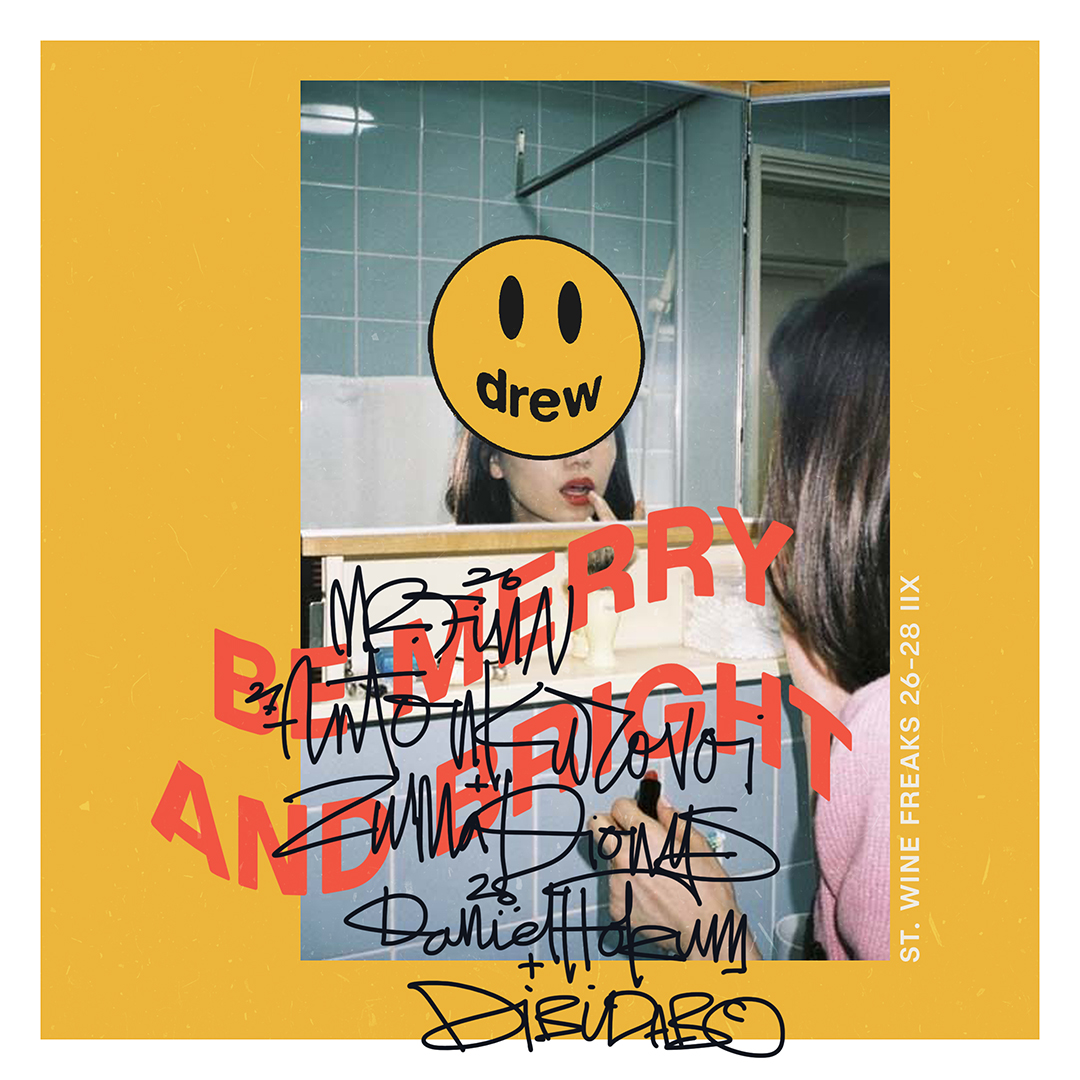 Афиши BWF — Изображение №9 — Иллюстрация, Графика на Dprofile