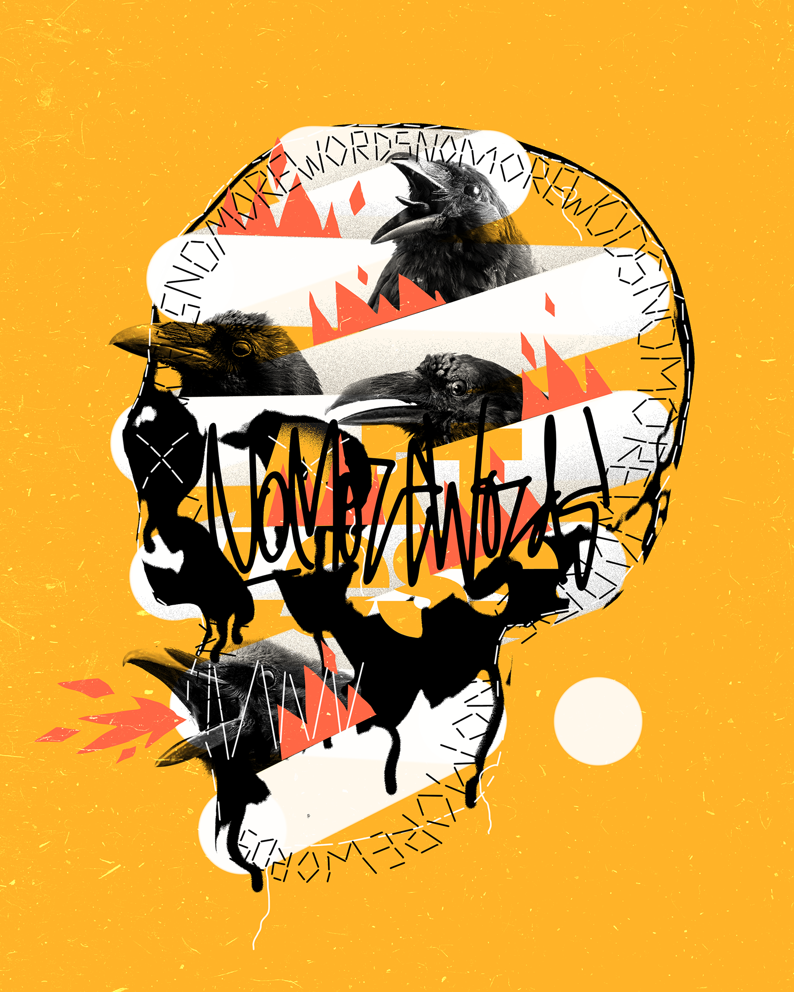 Nil Omne — Изображение №18 — Иллюстрация, Графика на Dprofile