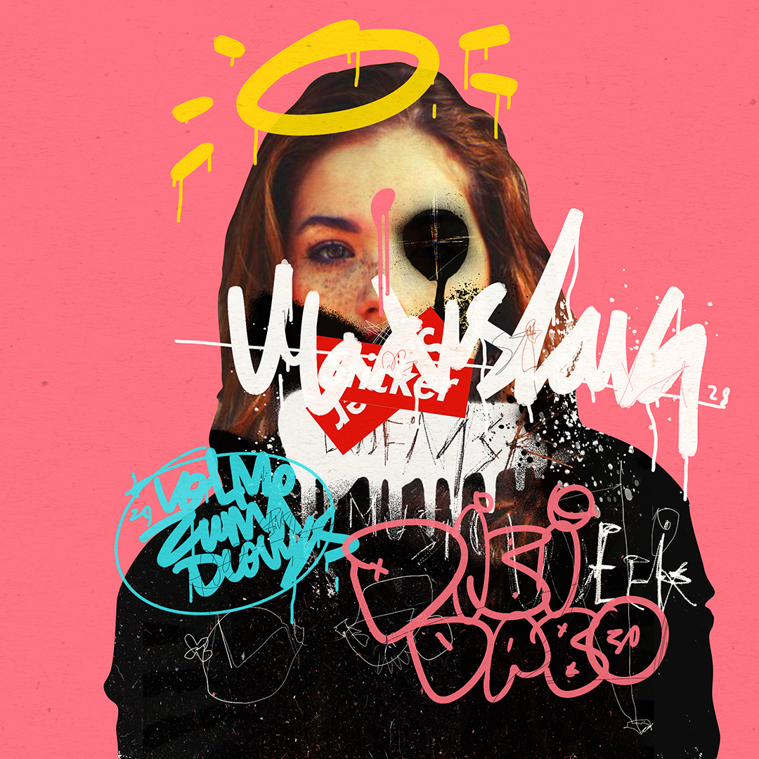 Афиши BWF — Изображение №17 — Иллюстрация, Графика на Dprofile