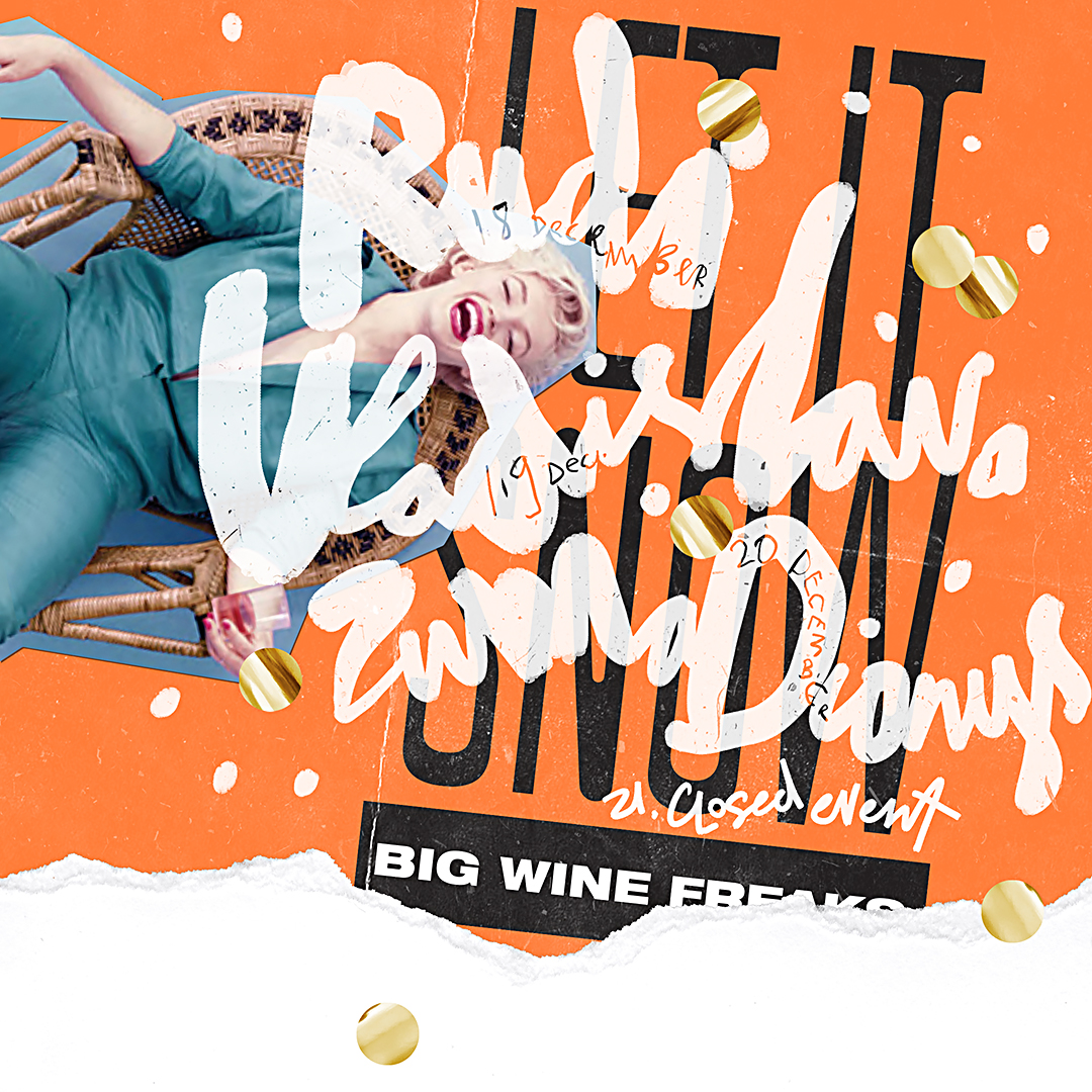 Афиши BWF — Изображение №22 — Иллюстрация, Графика на Dprofile