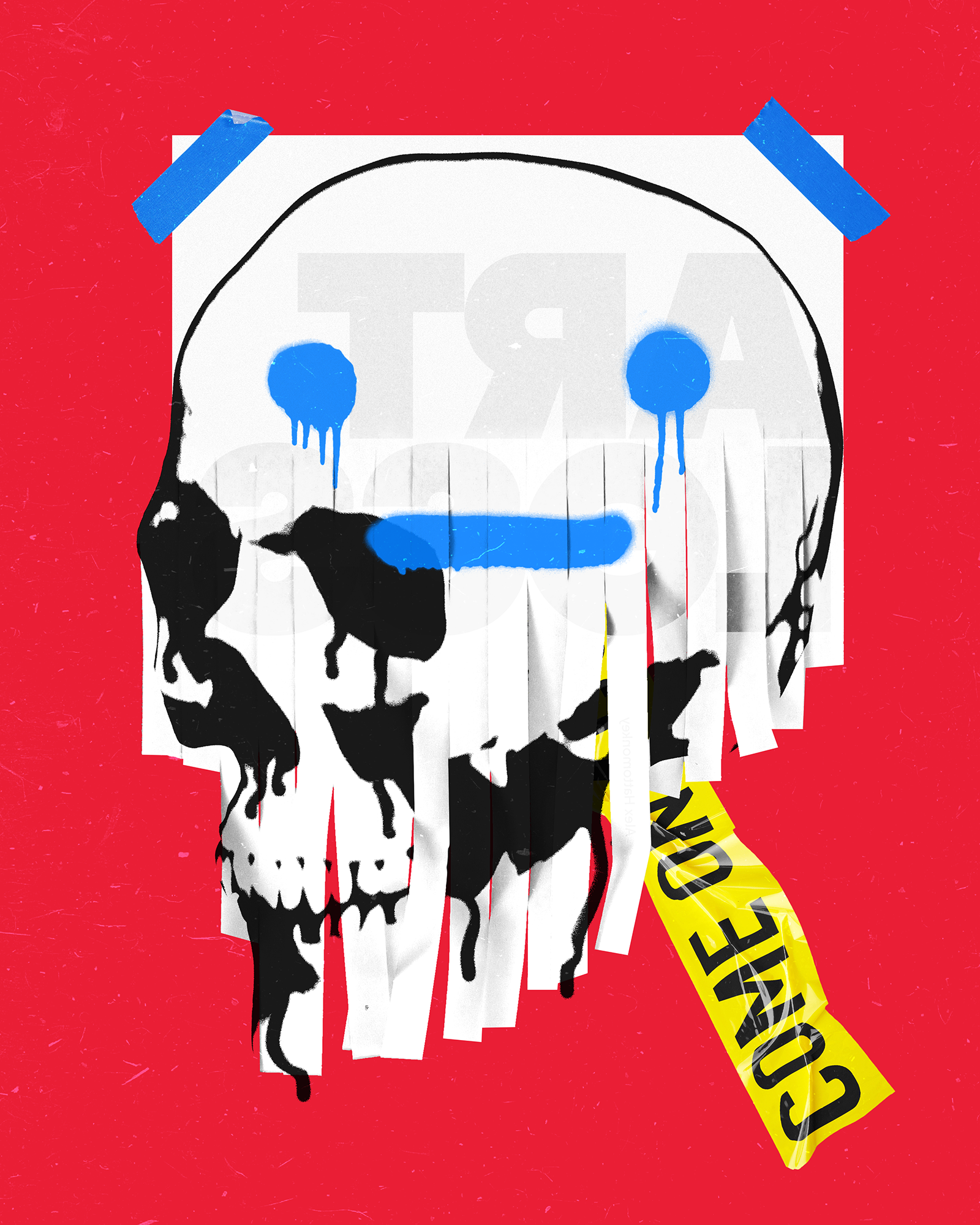 Nil Omne — Изображение №11 — Иллюстрация, Графика на Dprofile