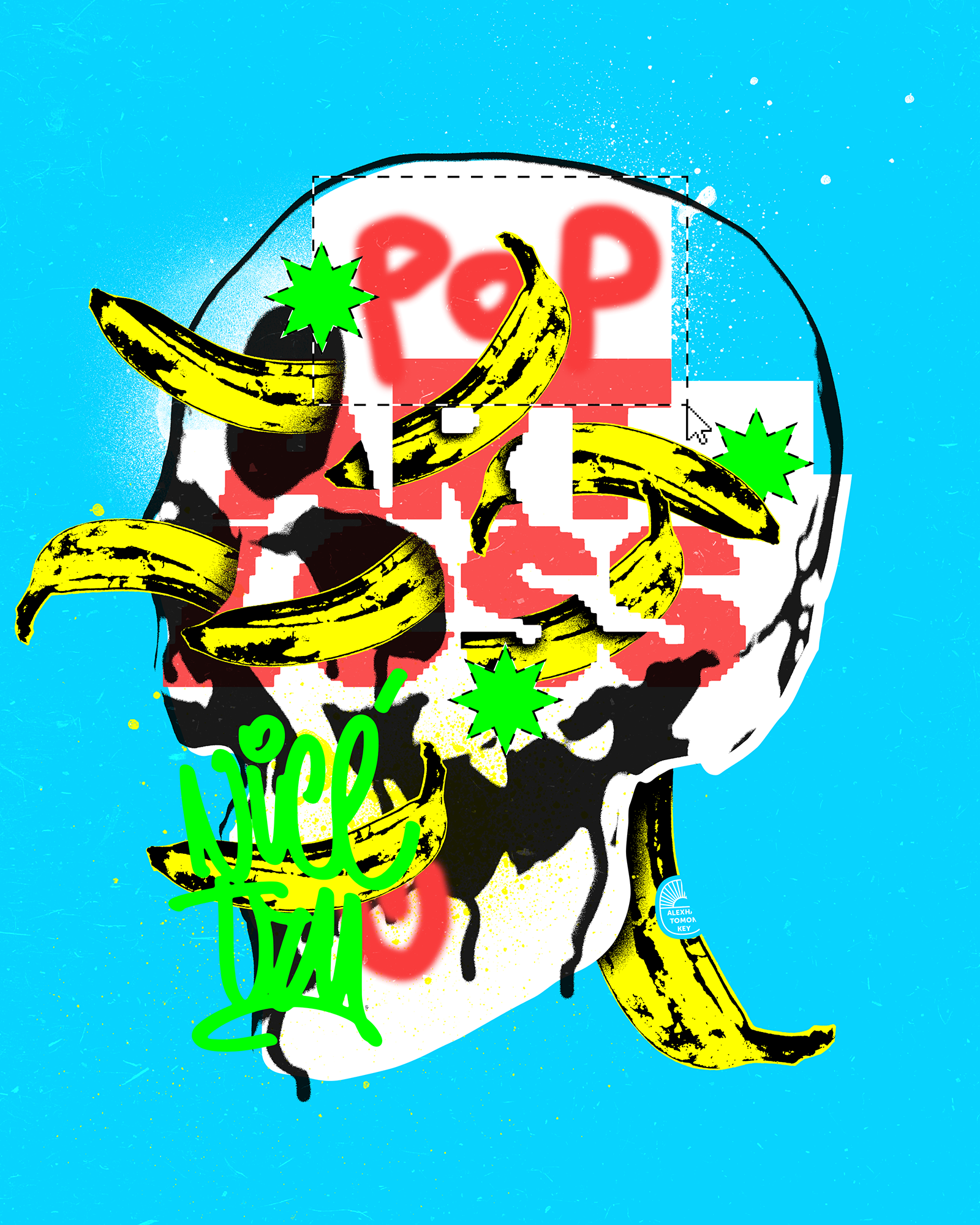 Nil Omne — Изображение №7 — Иллюстрация, Графика на Dprofile