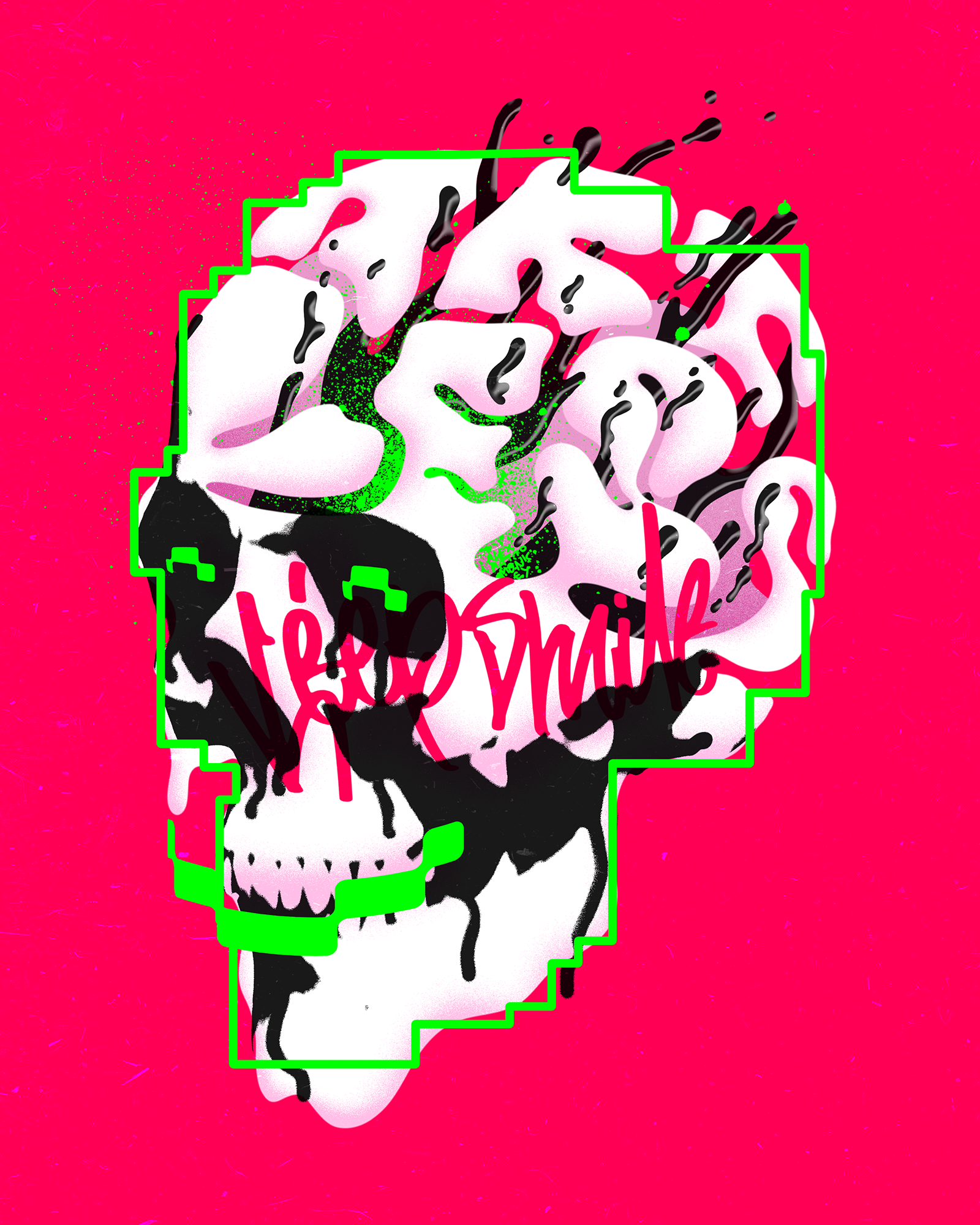 Nil Omne — Изображение №16 — Иллюстрация, Графика на Dprofile