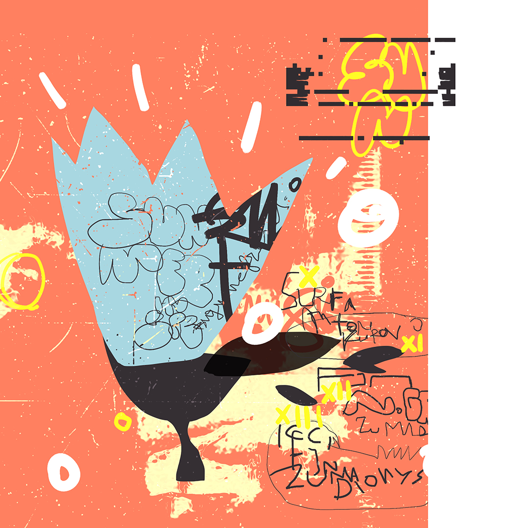 Афиши BWF — Изображение №41 — Иллюстрация, Графика на Dprofile