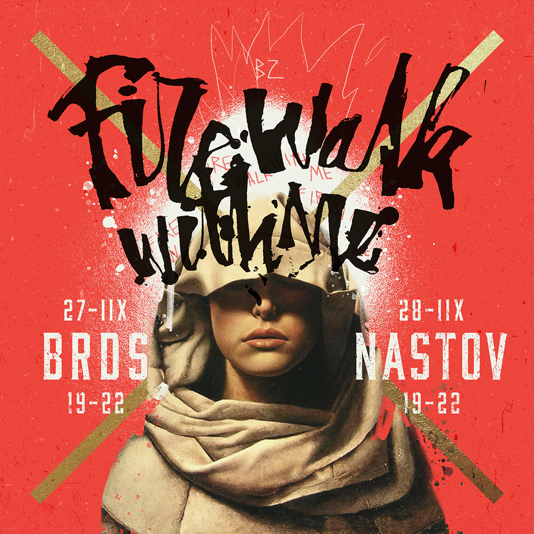 Афиши Beefzavod — Изображение №42 — Иллюстрация, Графика на Dprofile