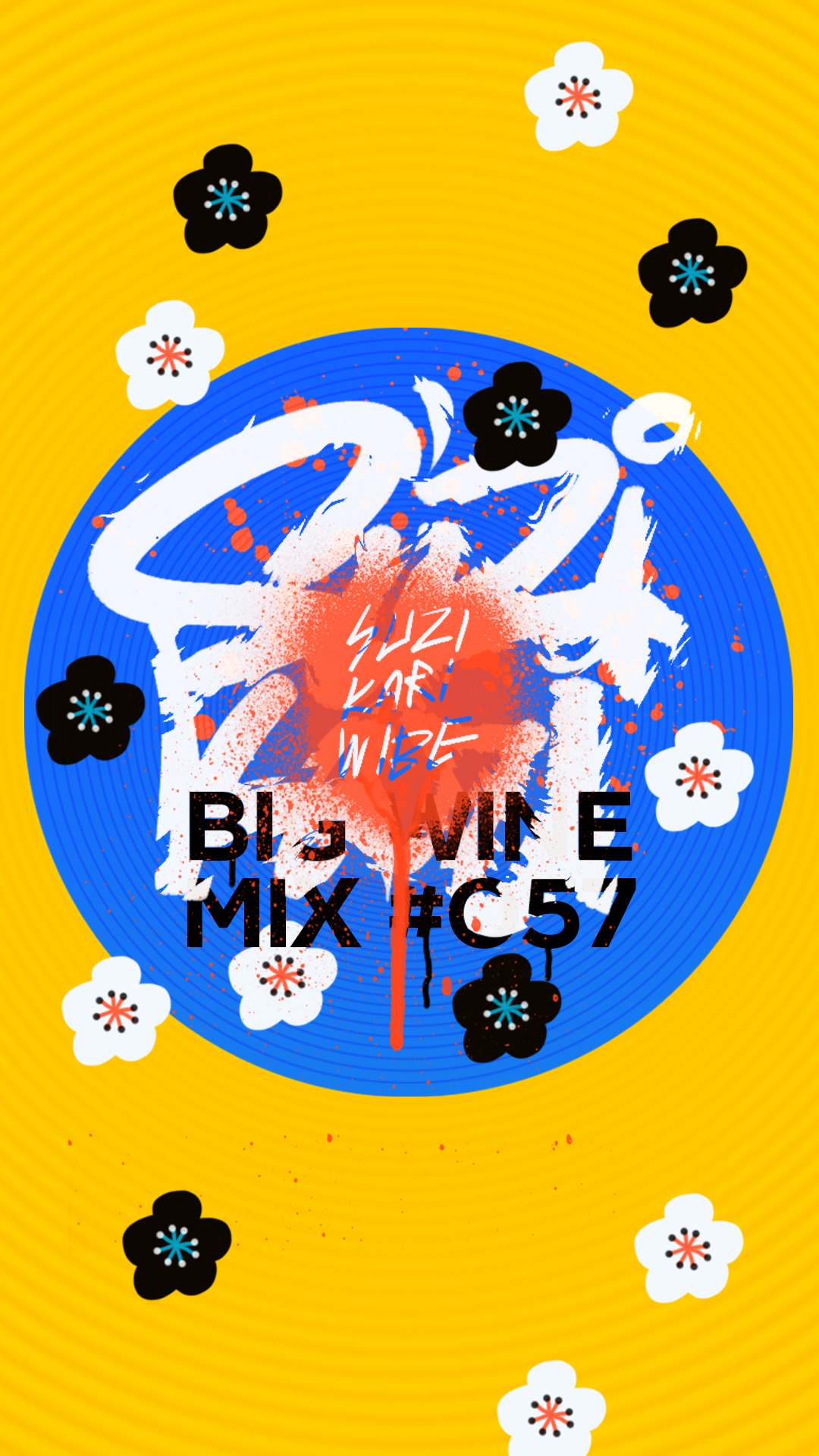 Афиши BWF — Изображение №47 — Иллюстрация, Графика на Dprofile