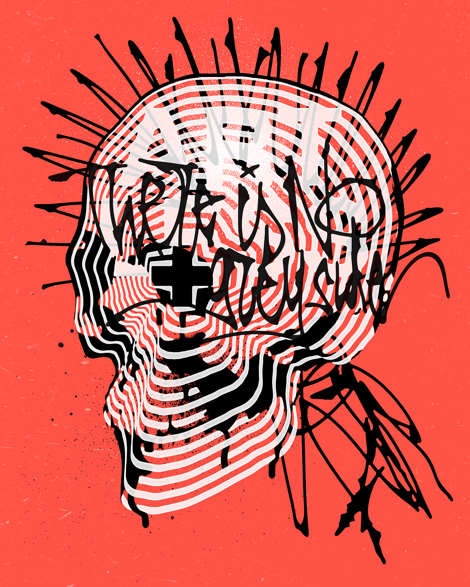 Nil Omne — Изображение №19 — Иллюстрация, Графика на Dprofile