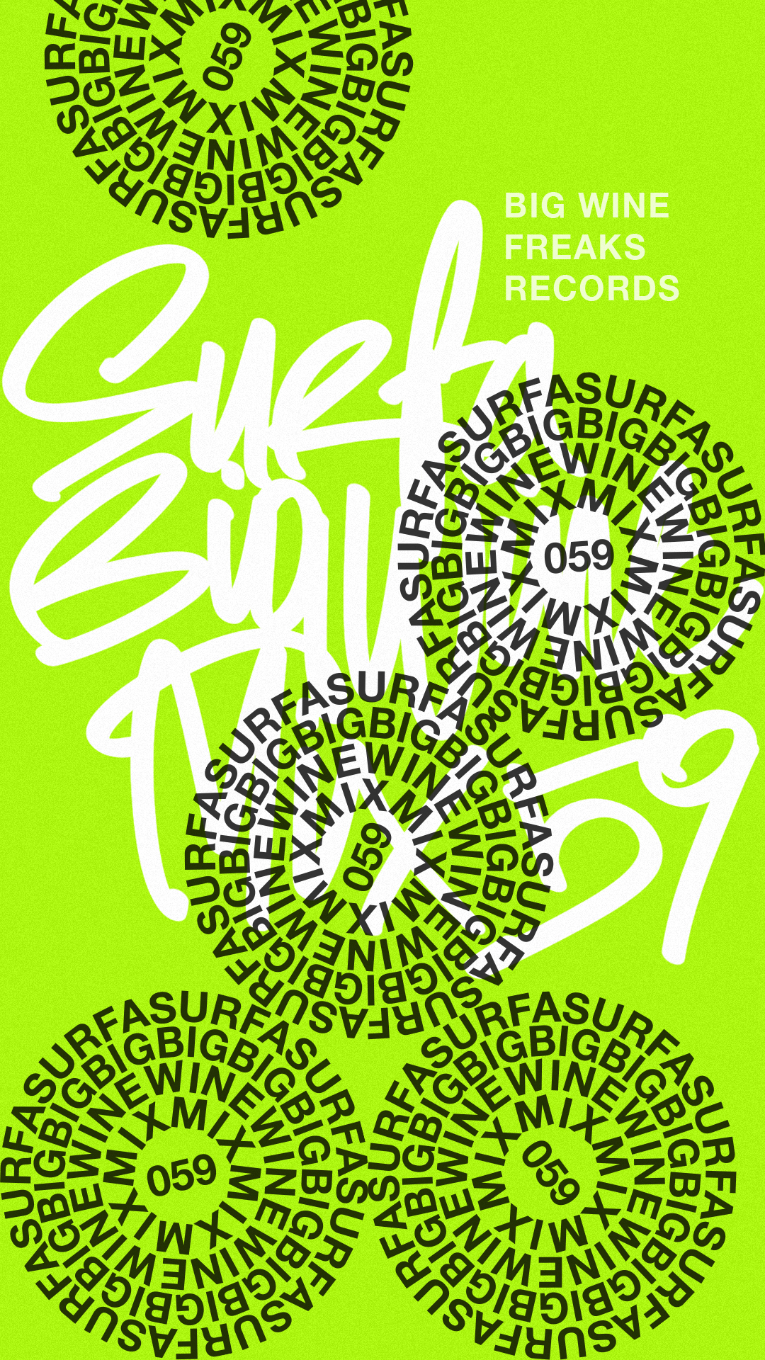 Афиши BWF — Изображение №50 — Иллюстрация, Графика на Dprofile