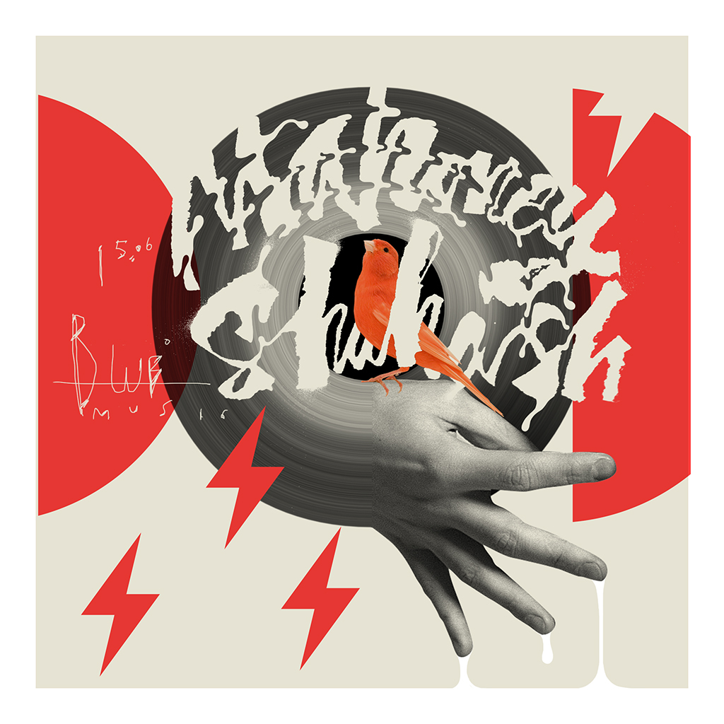 Афиши BWF — Изображение №29 — Иллюстрация, Графика на Dprofile