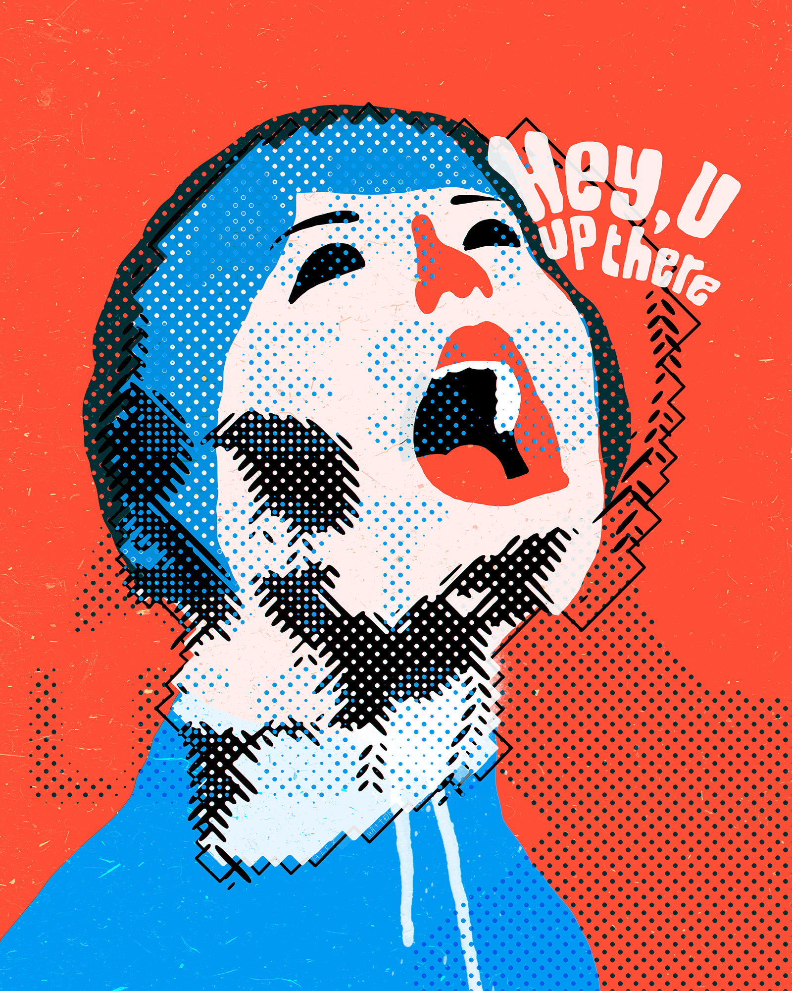 Nil Omne — Изображение №14 — Иллюстрация, Графика на Dprofile