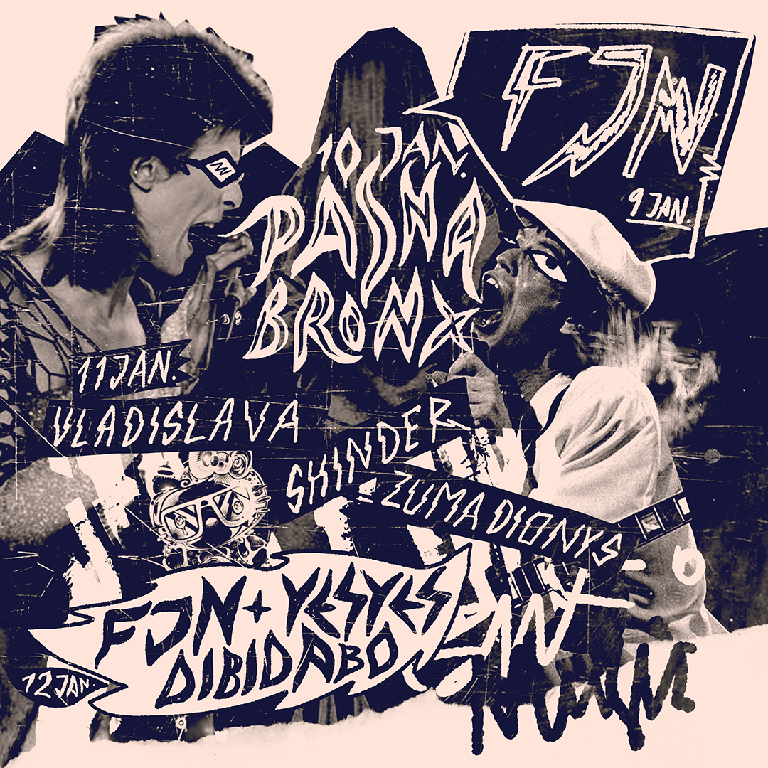 Афиши BWF — Изображение №24 — Иллюстрация, Графика на Dprofile