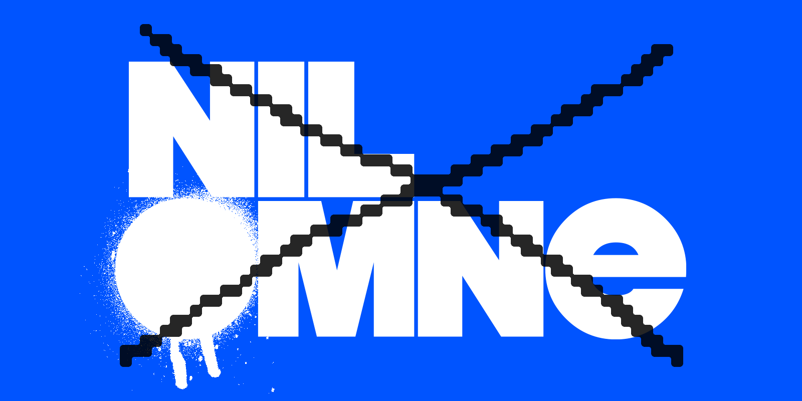 Nil Omne — Изображение №1 — Иллюстрация, Графика на Dprofile