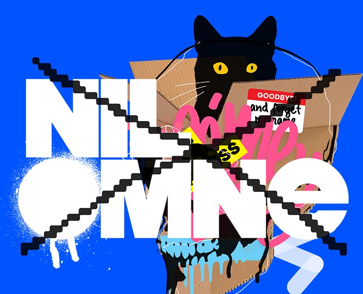 Nil Omne на Dprofile