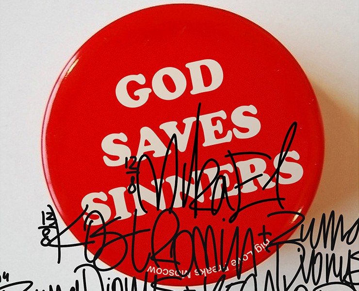 Афиши BWF — Иллюстрация, Графика на Dprofile