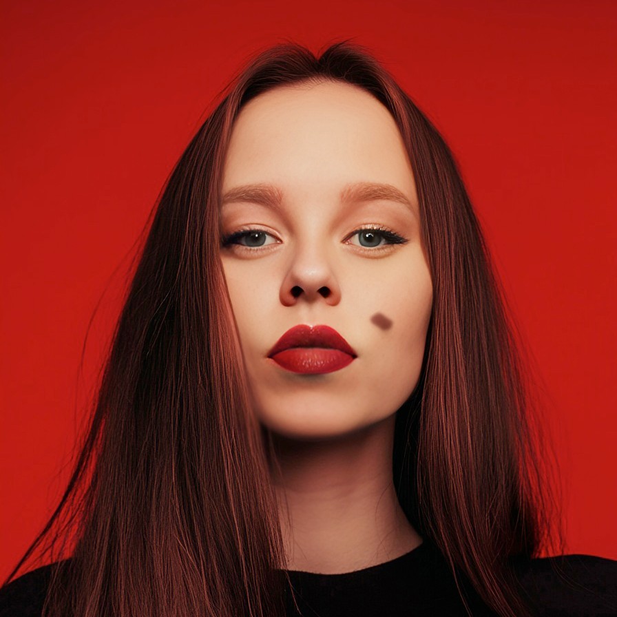 Аватар пользователя Анастасия Андреева