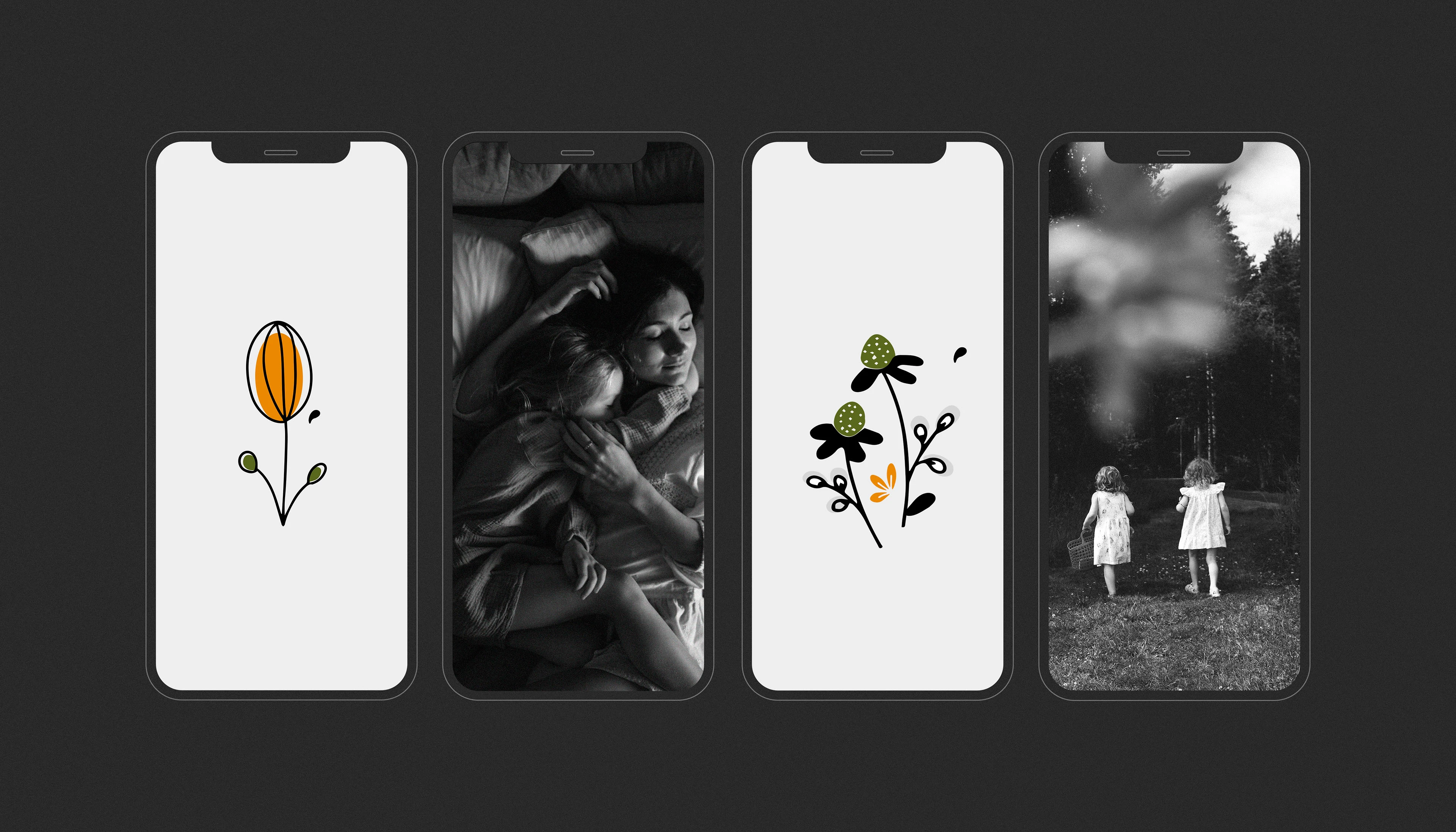 Фирменный стиль | Логотип | Бренд детской одежды — Изображение №7 — Брендинг на Dprofile