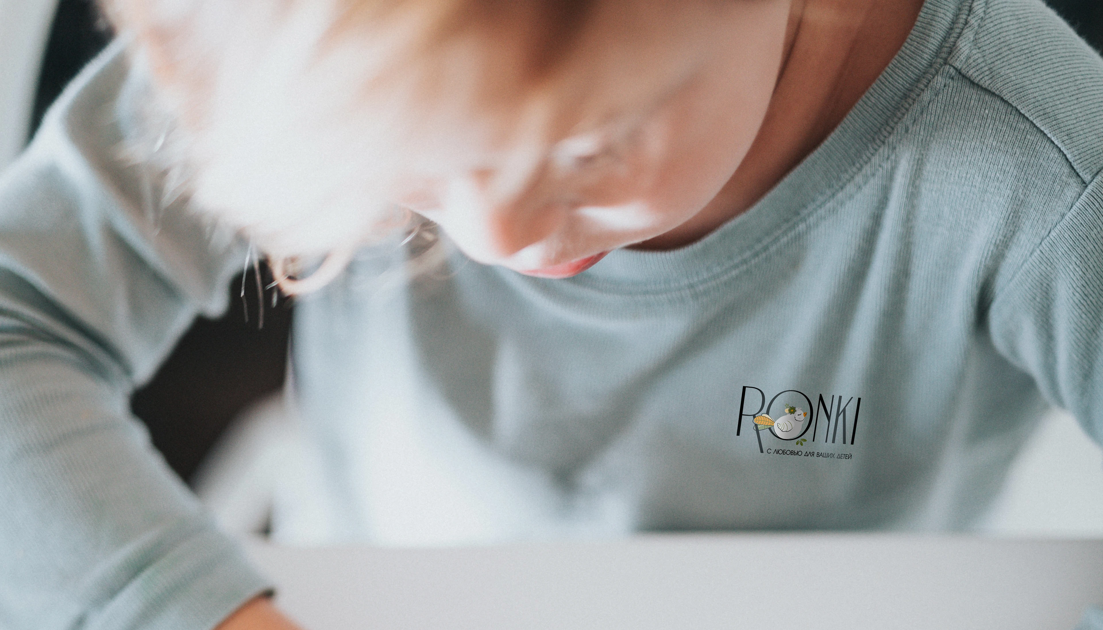 Фирменный стиль | Логотип | Бренд детской одежды — Изображение №10 — Брендинг на Dprofile