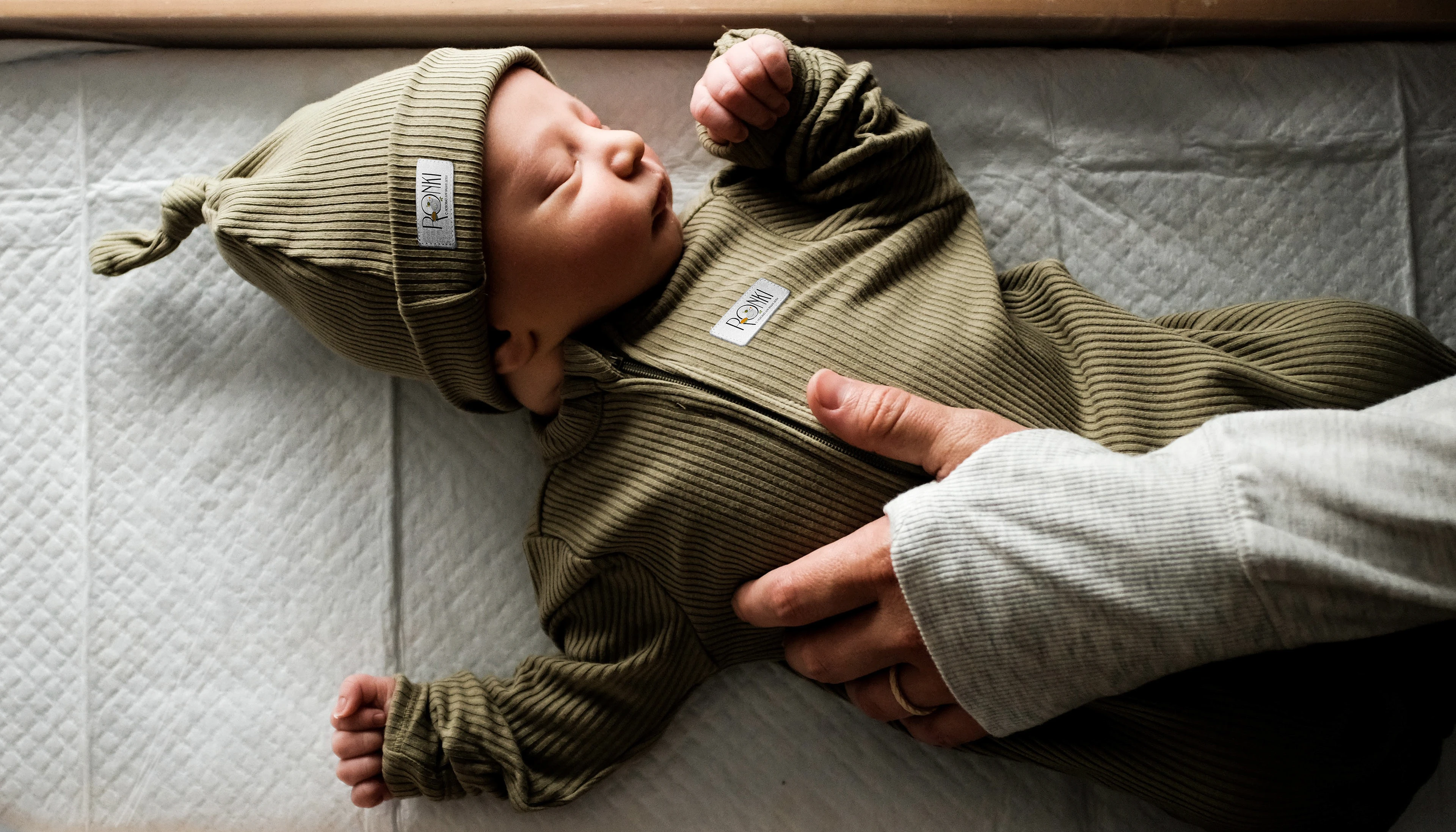 Фирменный стиль | Логотип | Бренд детской одежды — Изображение №4 — Брендинг на Dprofile