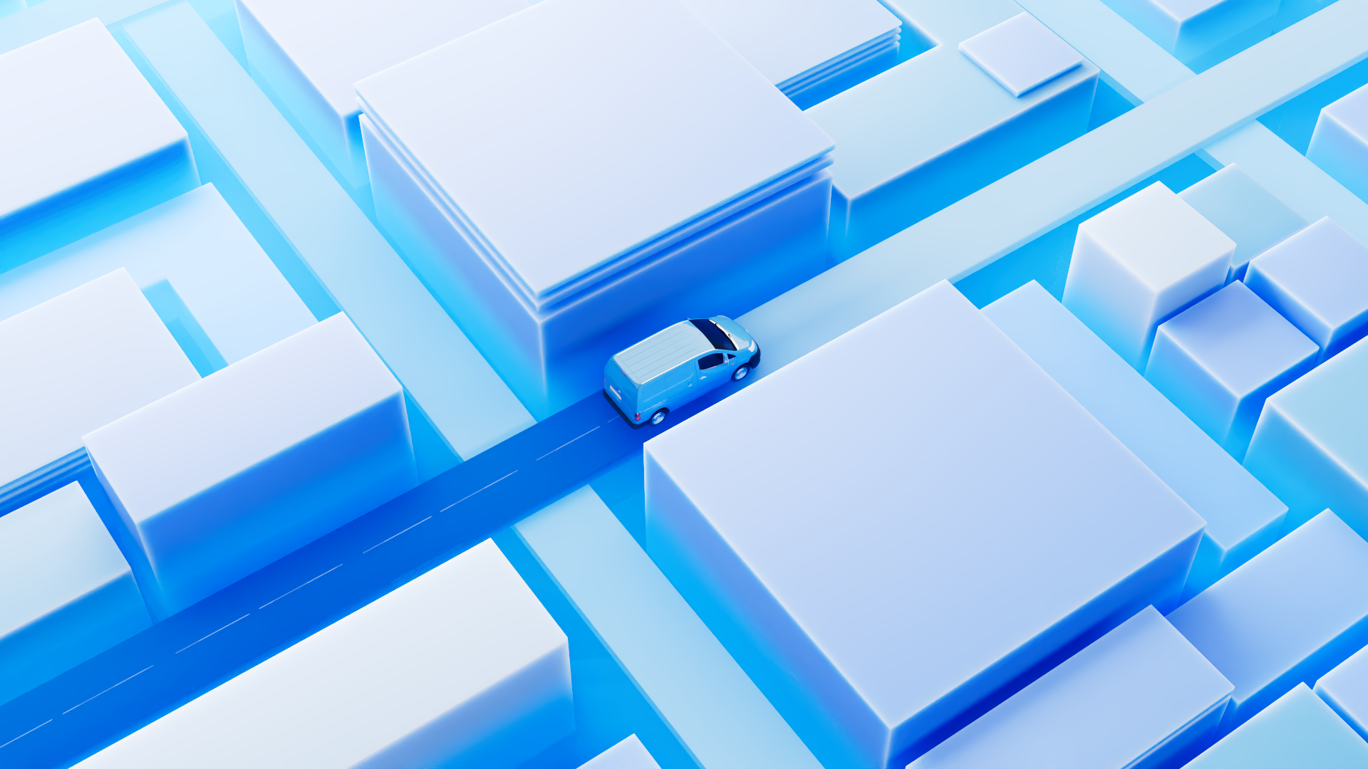 Showreel 2026 — Изображение №3 — 3D, Анимация на Dprofile