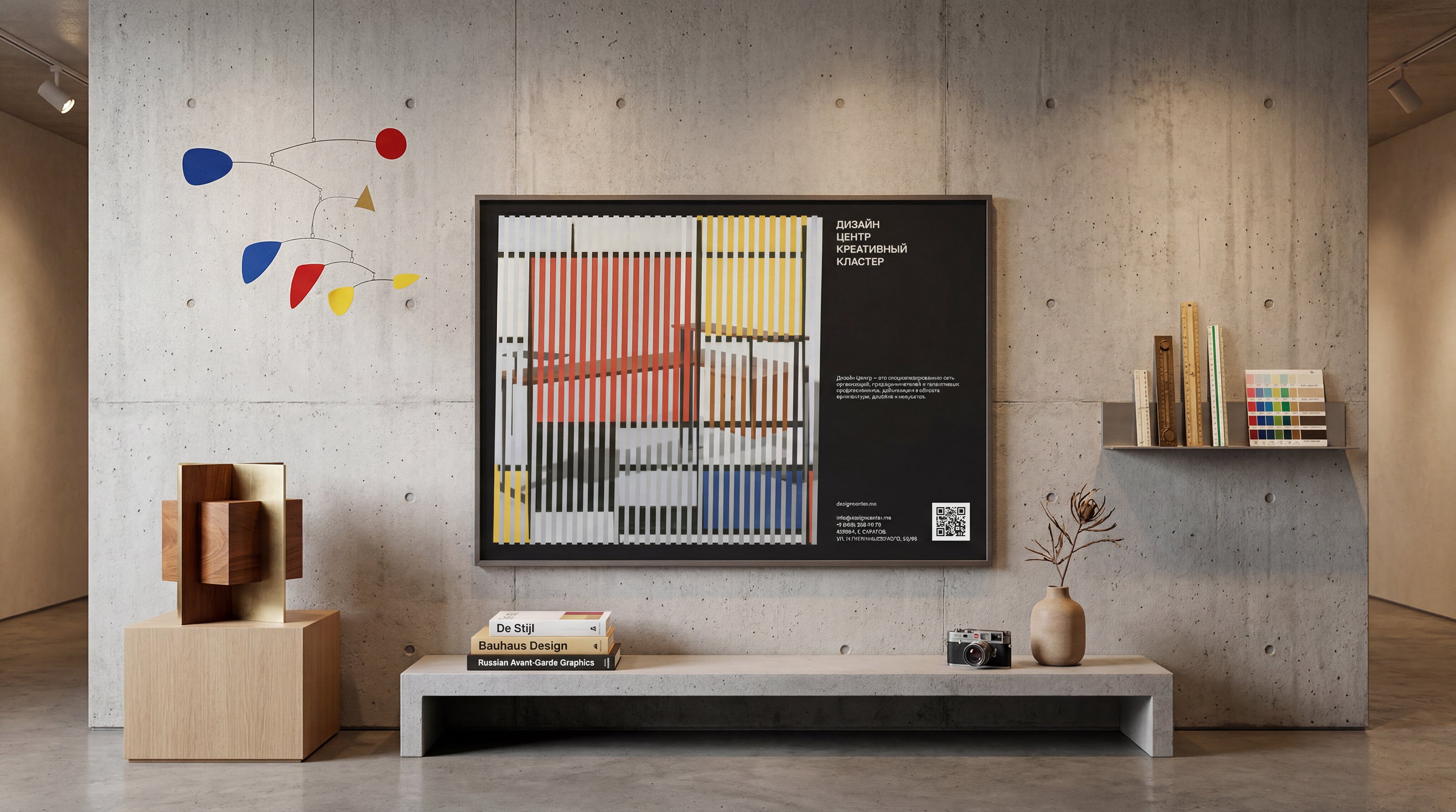 ДЦКК — Изображение №20 — Брендинг, Графика на Dprofile