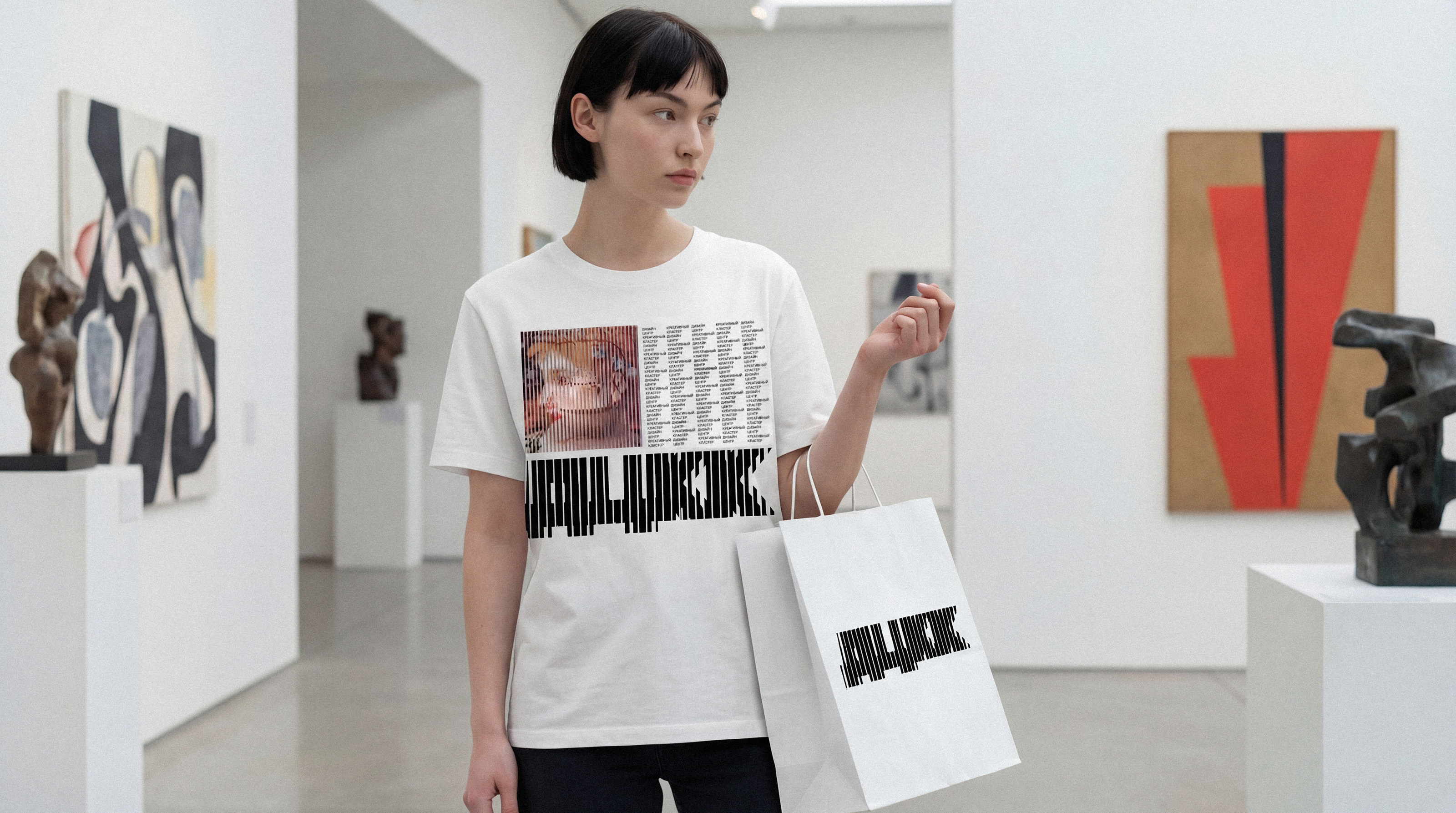 ДЦКК — Изображение №3 — Брендинг, Графика на Dprofile