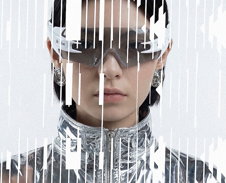 ДЦКК — Брендинг, Графика на Dprofile