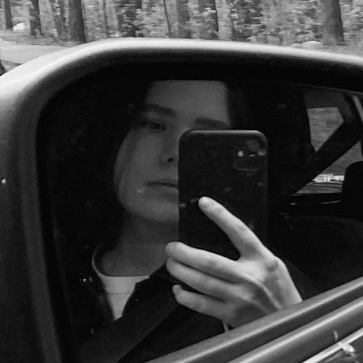 Аватар пользователя Дарья Мишина