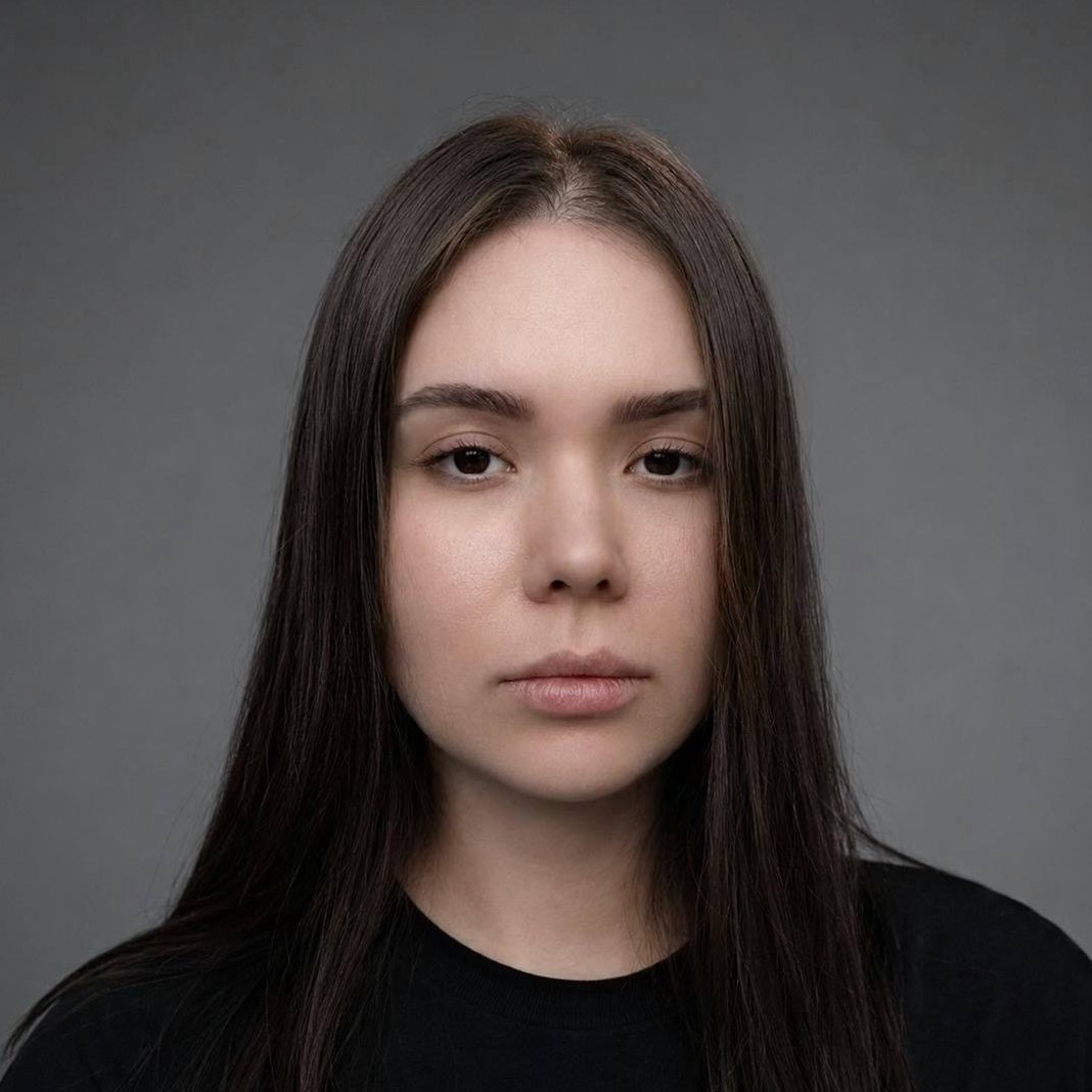 Аватар пользователя Дарья Мишина