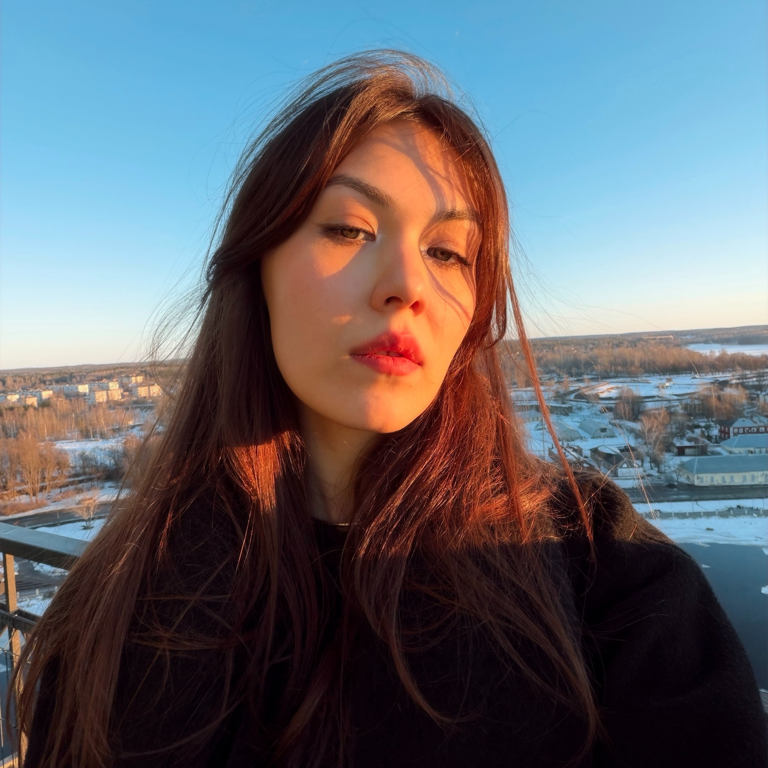 Аватар пользователя Anna Bugaeva