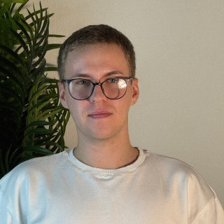 Аватар пользователя Константин Пермяков