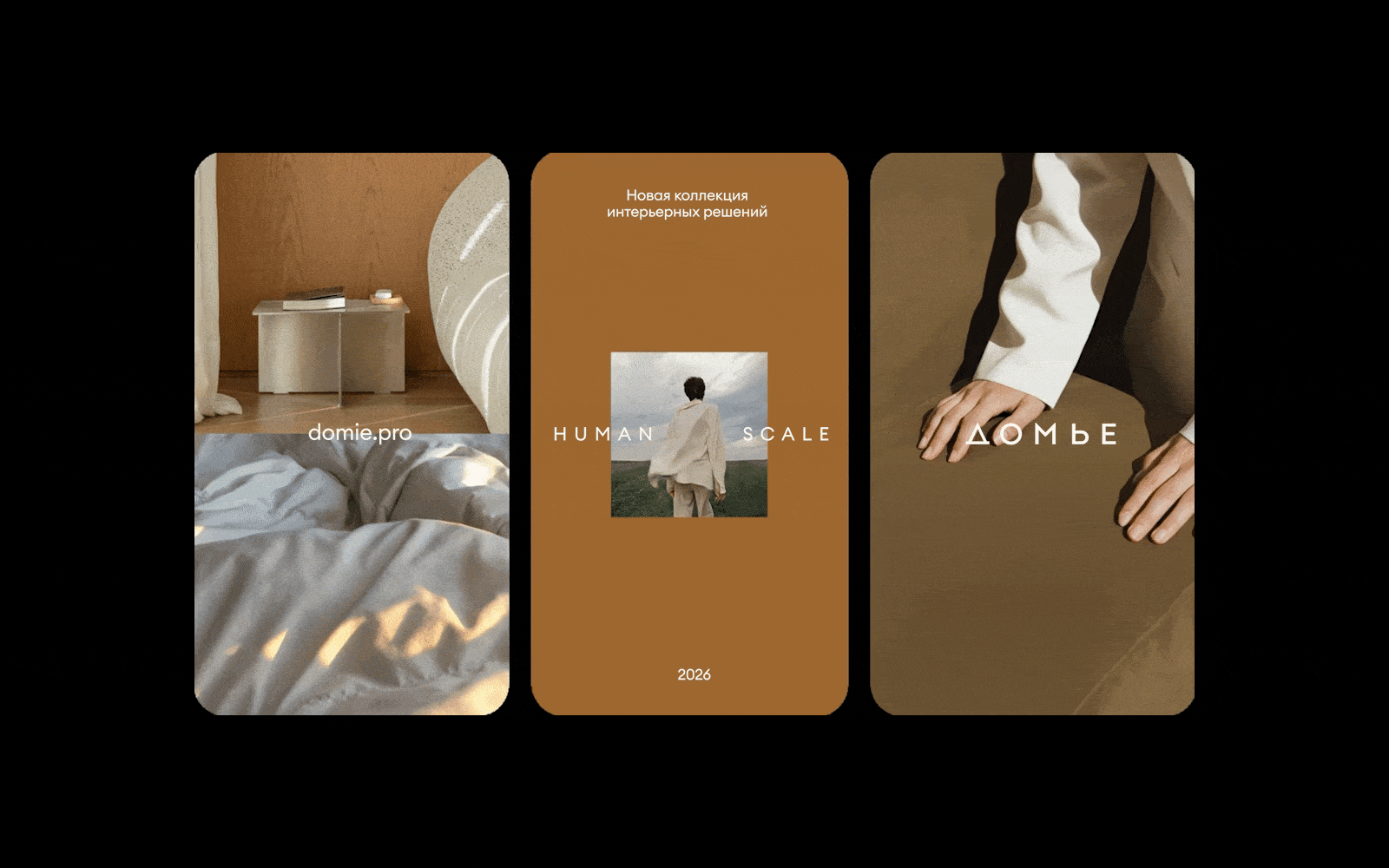 Айдентика Домье — Изображение №9 — Брендинг, Графика на Dprofile