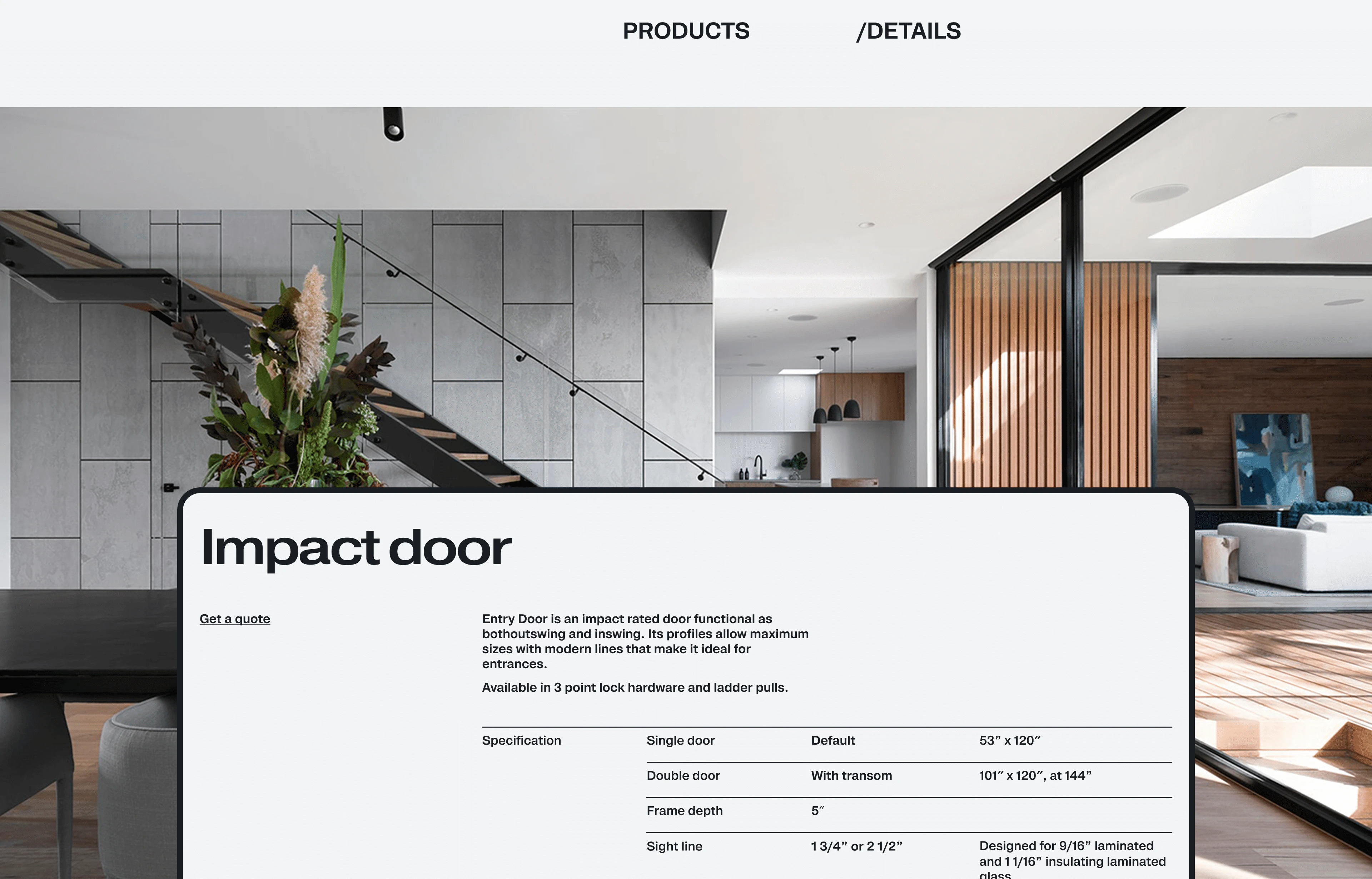Abex Windows — Изображение №8 — Интерфейсы на Dprofile