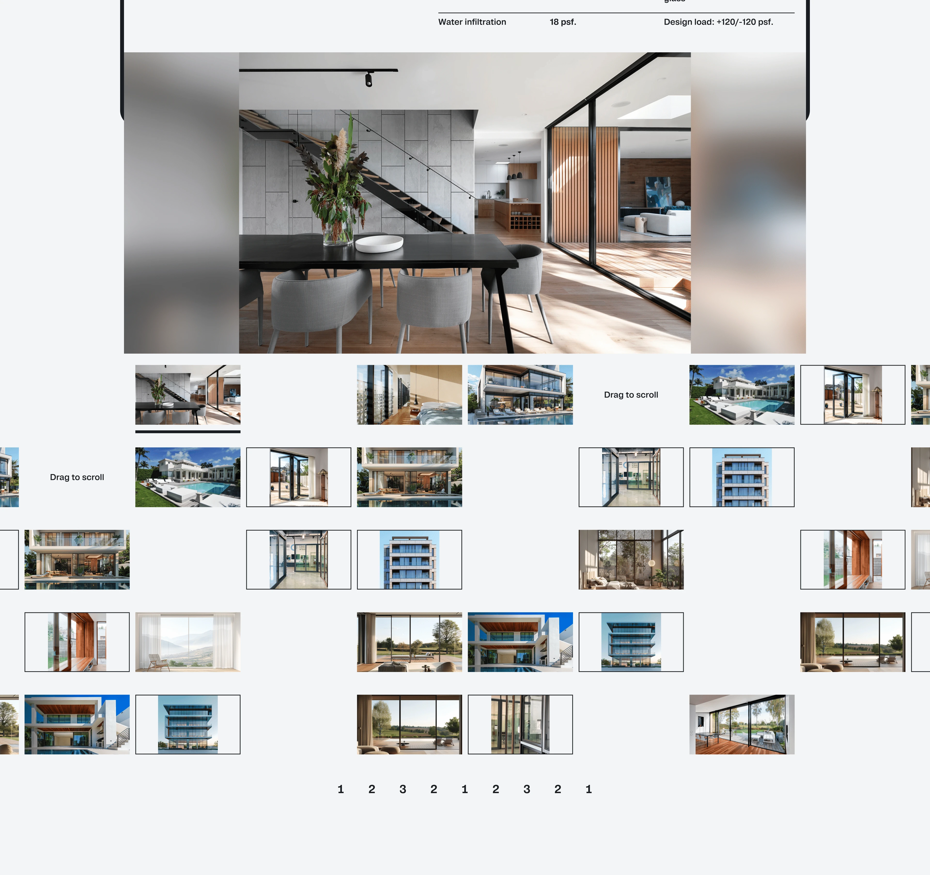Abex Windows — Изображение №9 — Интерфейсы на Dprofile