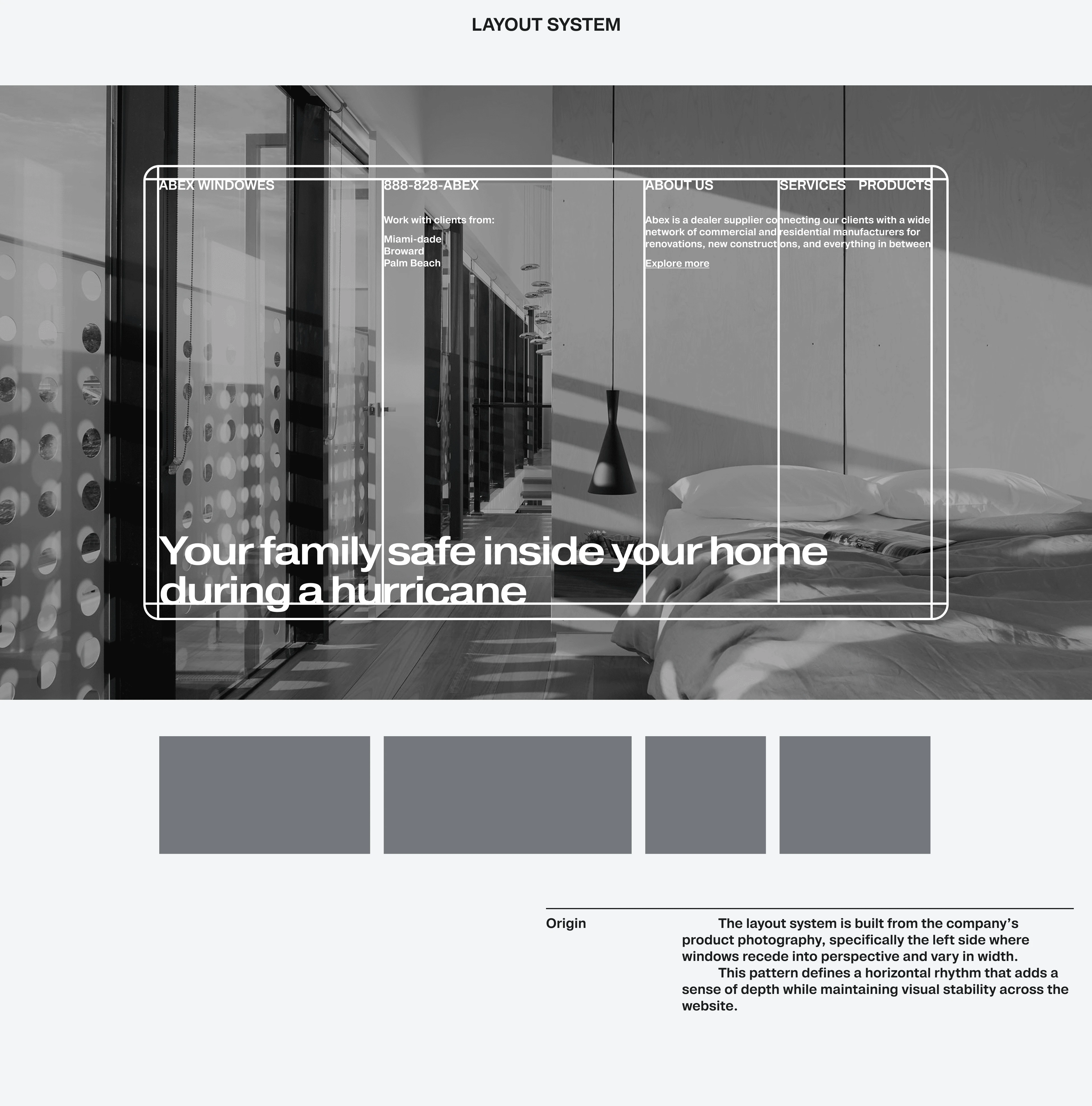 Abex Windows — Изображение №11 — Интерфейсы на Dprofile