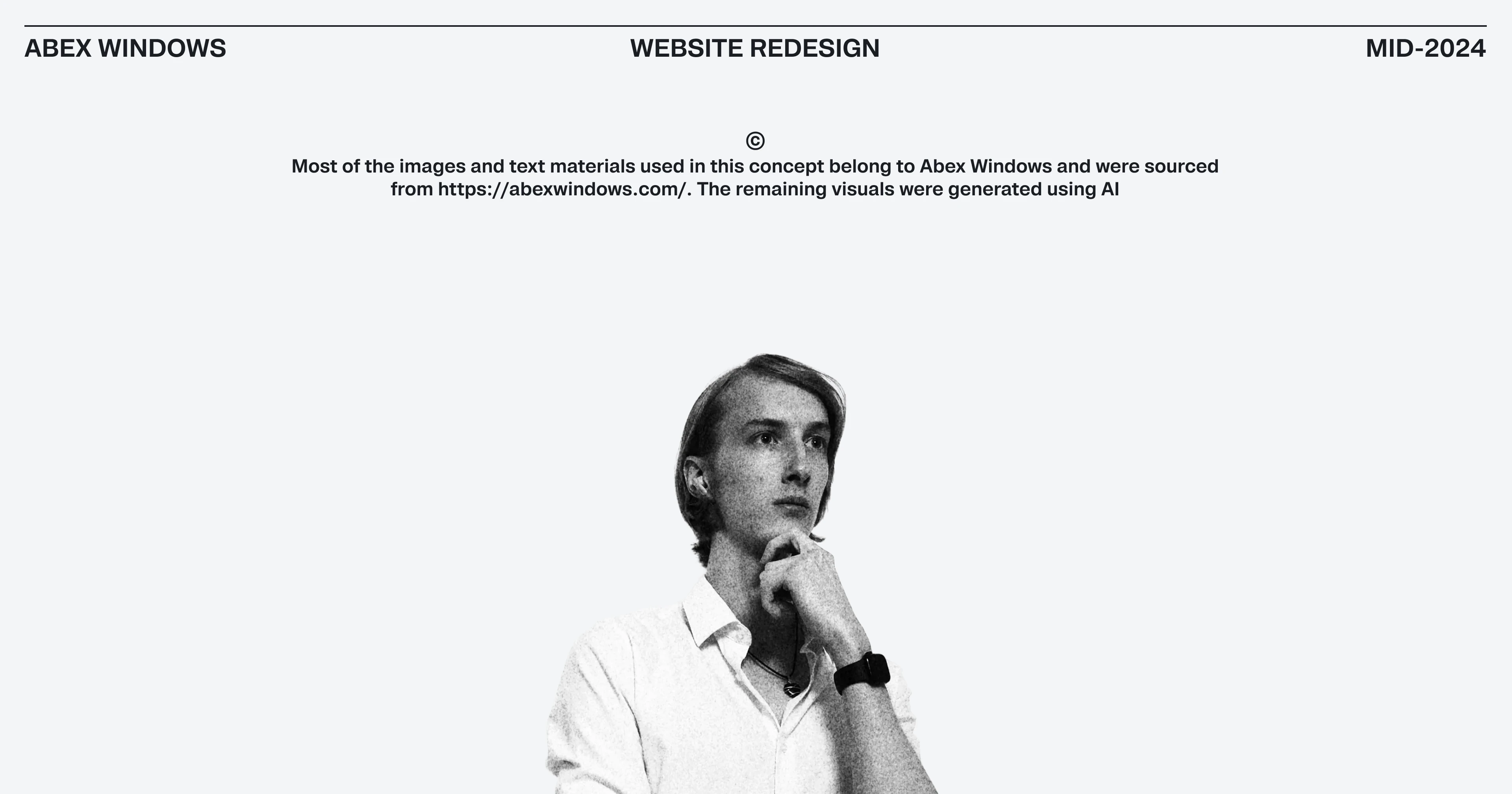 Abex Windows — Изображение №14 — Интерфейсы на Dprofile