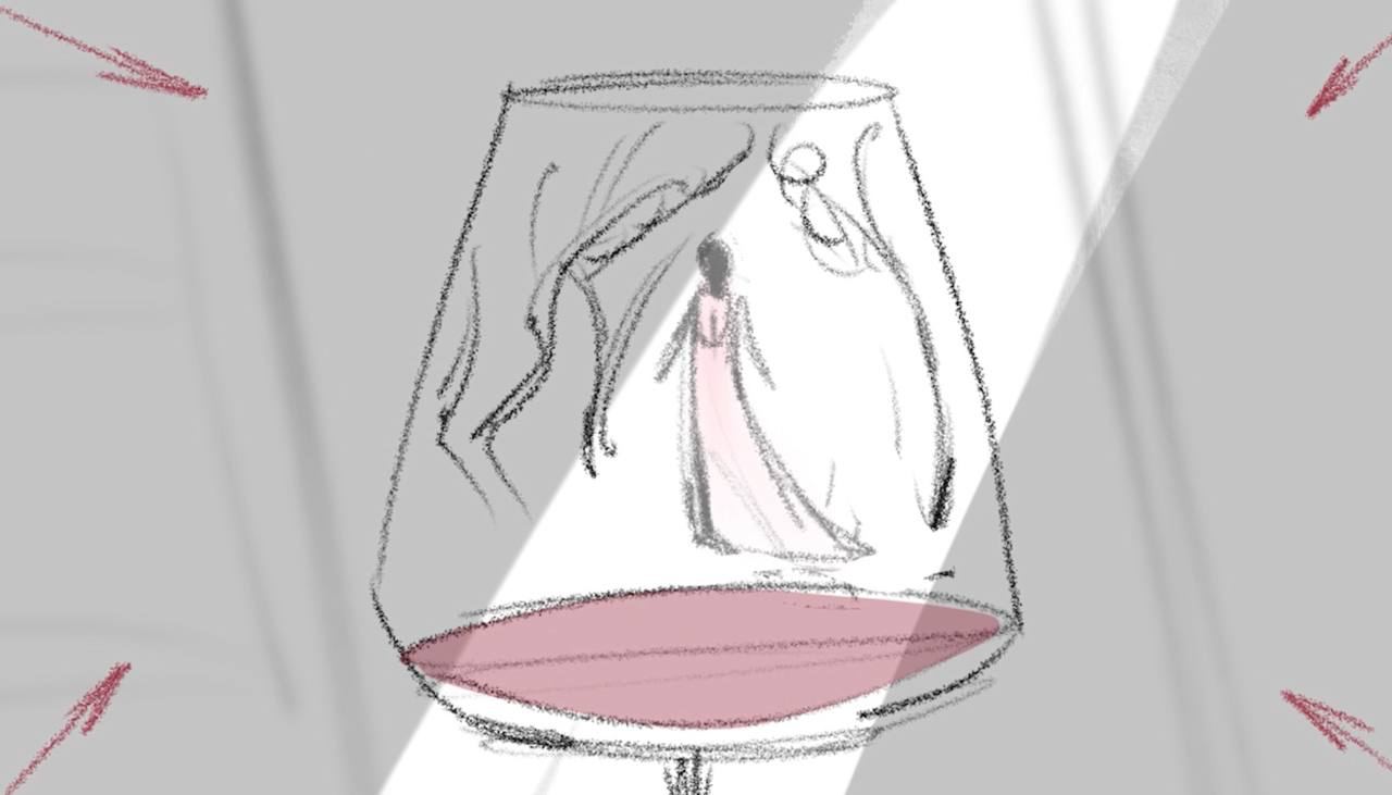 Rich |Изысканный вкус к чтению — Изображение №11 — 3D, Анимация на Dprofile